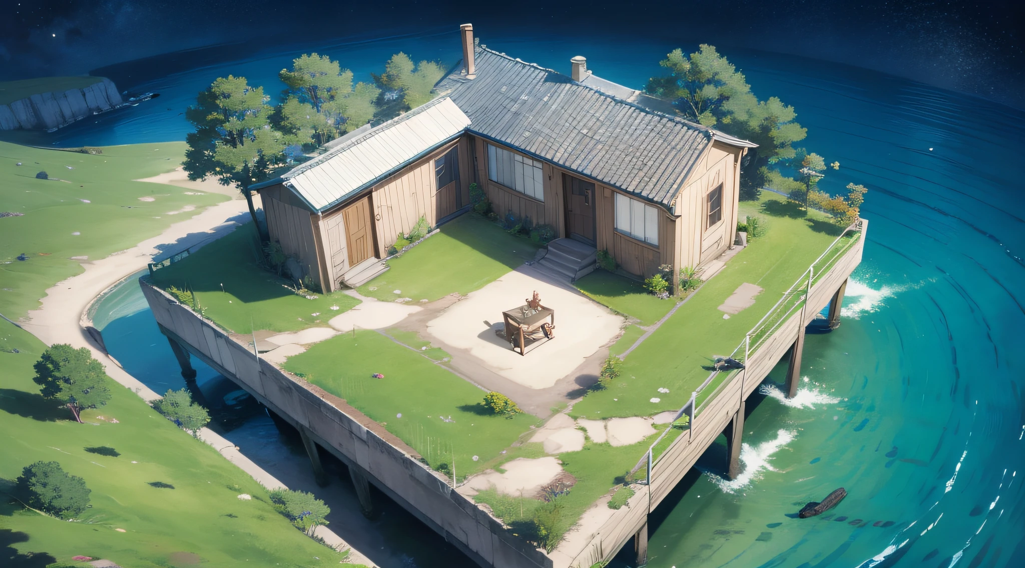Map of rooms in the game Look down like a pokémon in a 2D game