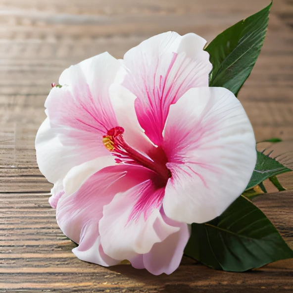 Only plants,No Man、Hibiscus syriacus,Floral emblem of KOREA,top-quality、Super A resolution、The main body is in the middle、without background、background is white