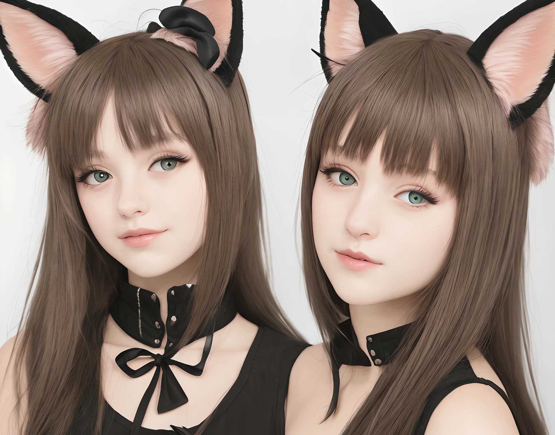 Animal ears