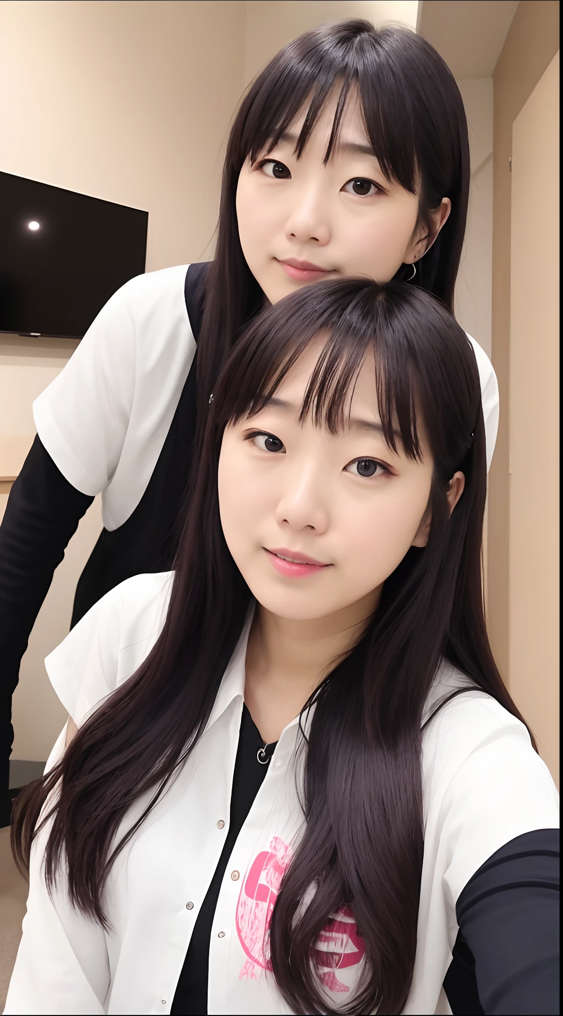 I've never said that I'm an on Hikakin TV.