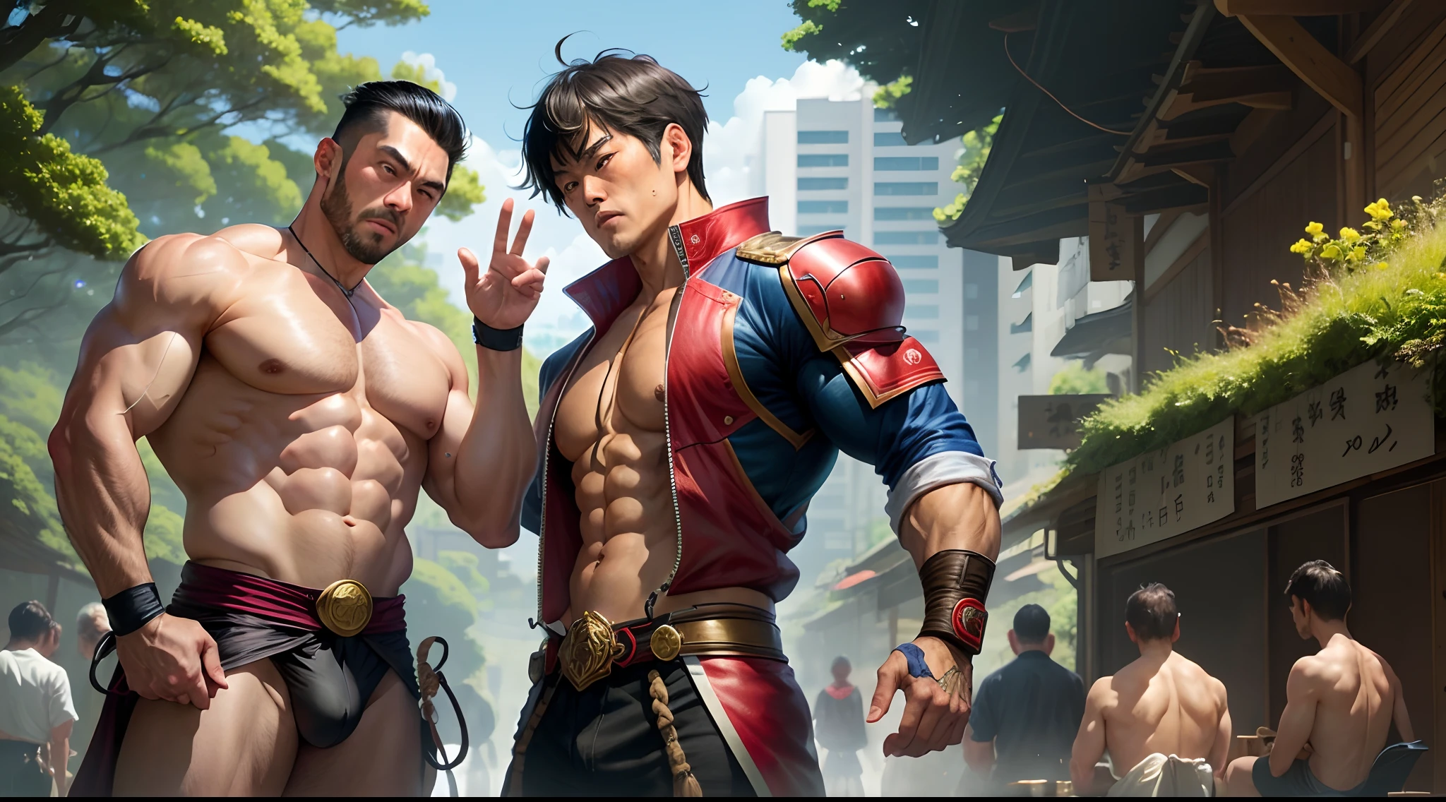 Goro Shigeno