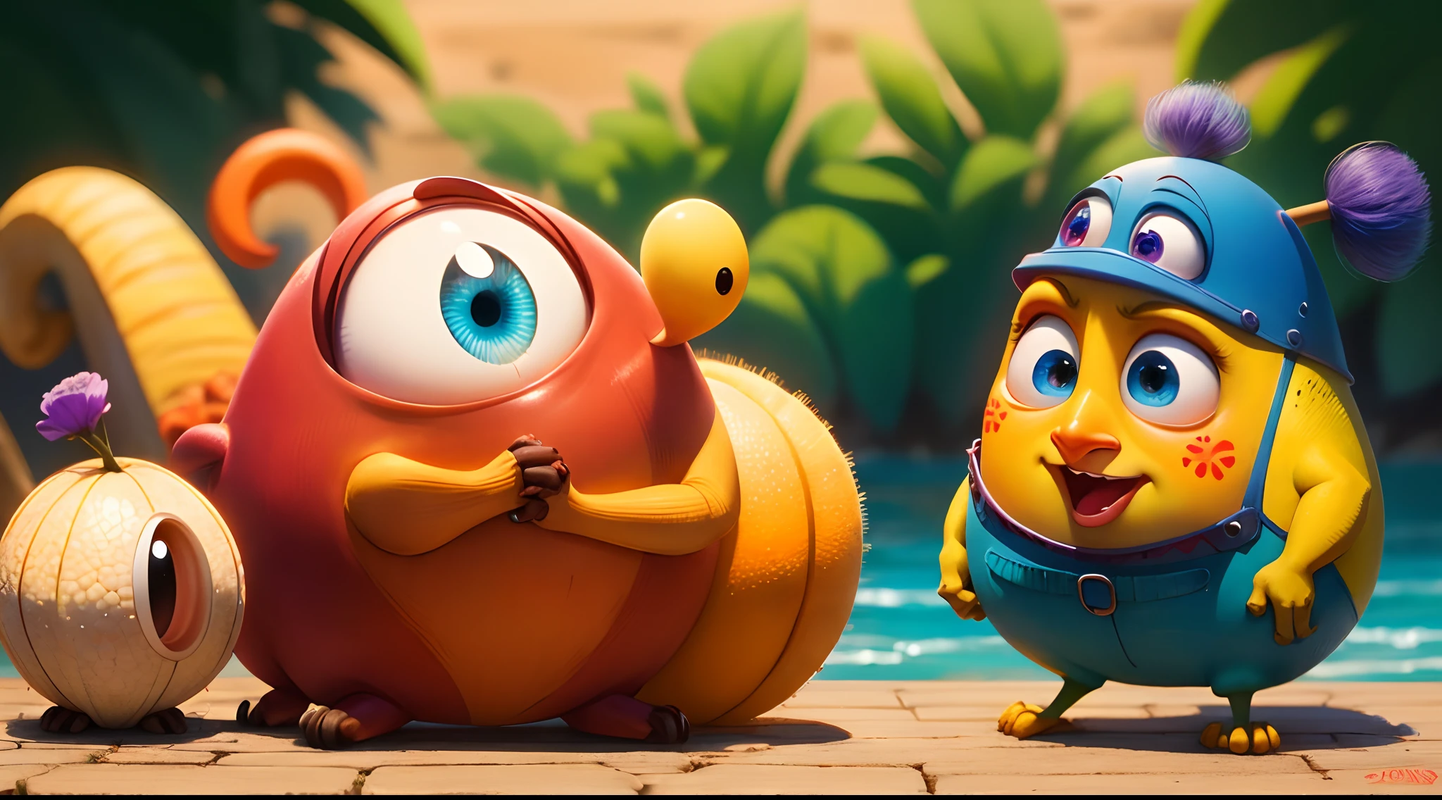 Pixar