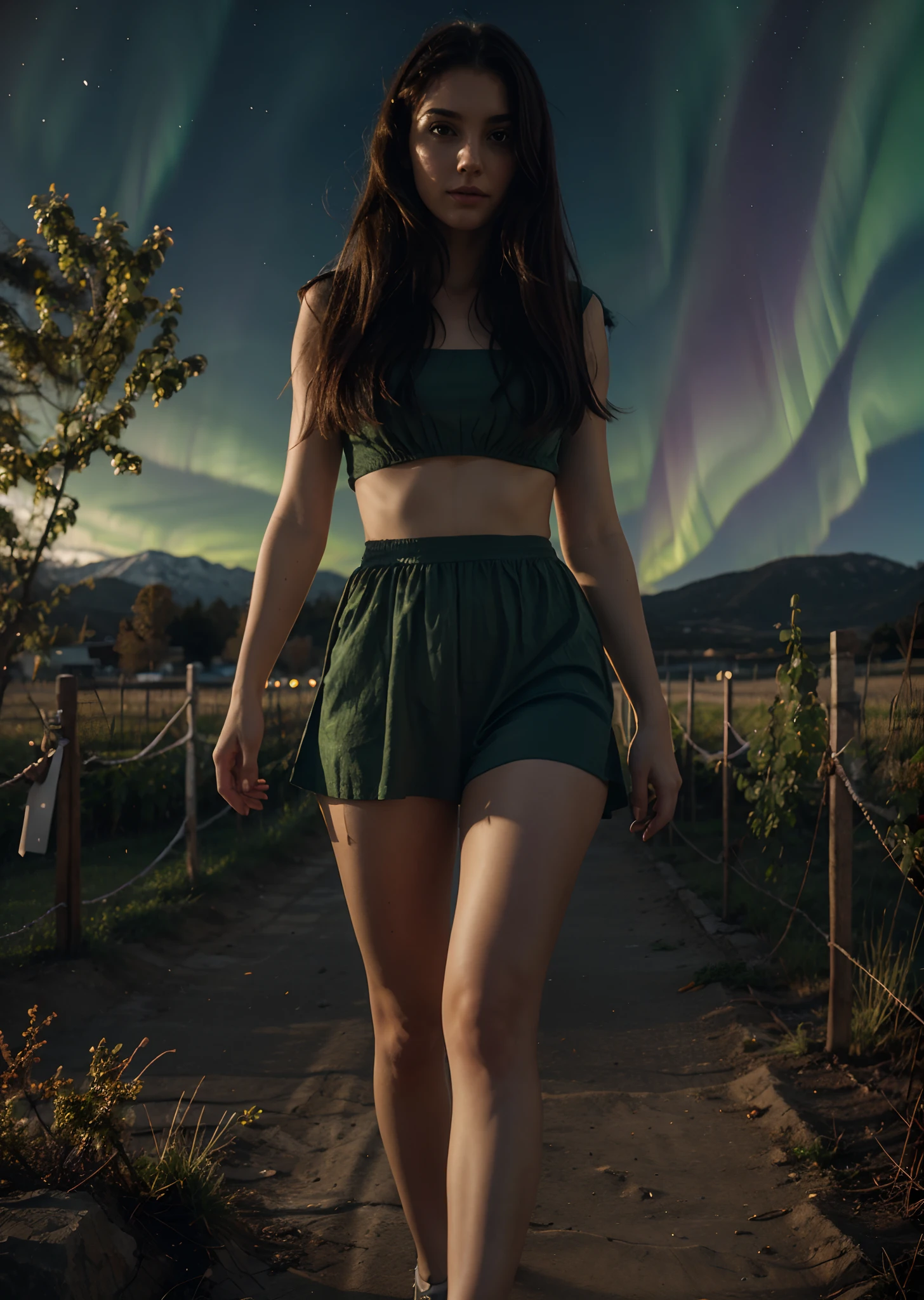 Aurora D'Vine