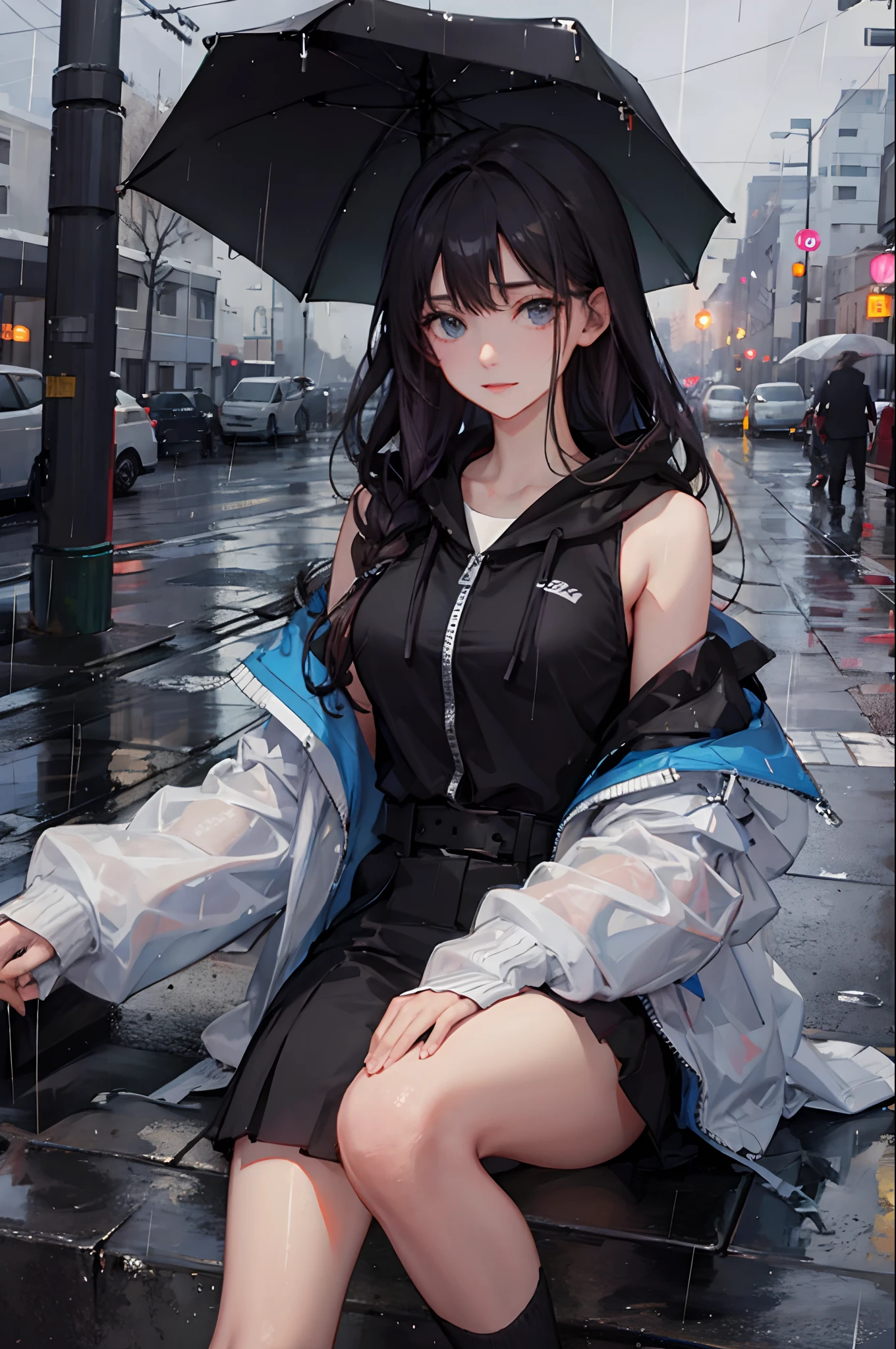 Rain