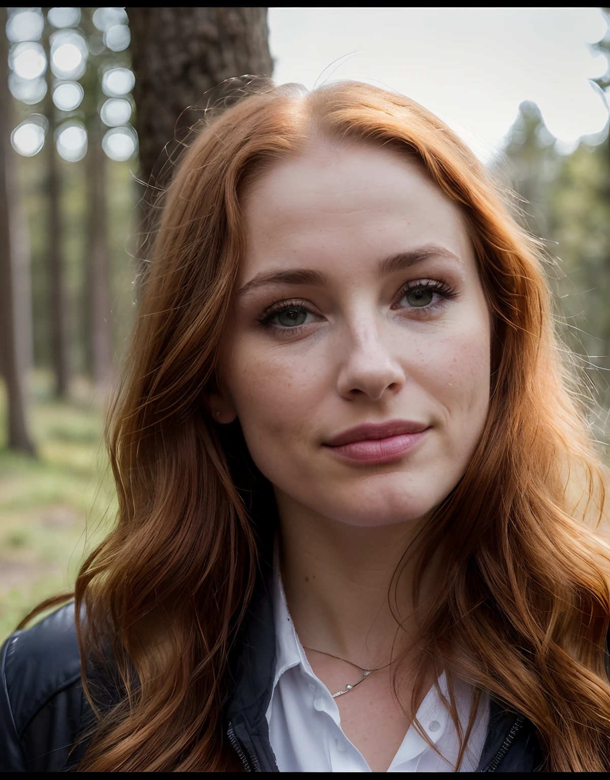 Madelaine Petsch milf, Regarder le spectateur (Tout de suite, messy, vêtements de sport mode urbaine,masque à gaz rétro sur le visage, with hair tied back, natural lighting, Epic Milf Character Composition,Outdoors forest, on knees, (view from above), Street clothes , facing viewer, sourire, seductive smile, bouche ouverte, langue, Langue sortie, gouttes de liquide sur le visage, peau, poitrine (8k, Photo brute, Highest quality),(epic realistic:1.5), posture dynamique,erotic face (detailled eyes:0.8), (Highest quality), (meilleure ombre),Intricate details,cinematic,((peau:1.4)),interior (Hdr:1.5),Detailed, (glowing lighting: 0.7), Masterpiece, Photo RAW portrait en pied, Des yeux captivants, Bright details, Tight lips, (High Skin Detail), (teinte: 0.25), (vente: 0.66), Key lighting, (backlight: 0.4), Profondeur de champ moyenne, Canon 5d, Objectif 50mm, f/4 ouvertures, (Ultra-detailed, Complex detail), mise au point nette, 4K, Absurde, Grain de film 8mm,flirting with camera