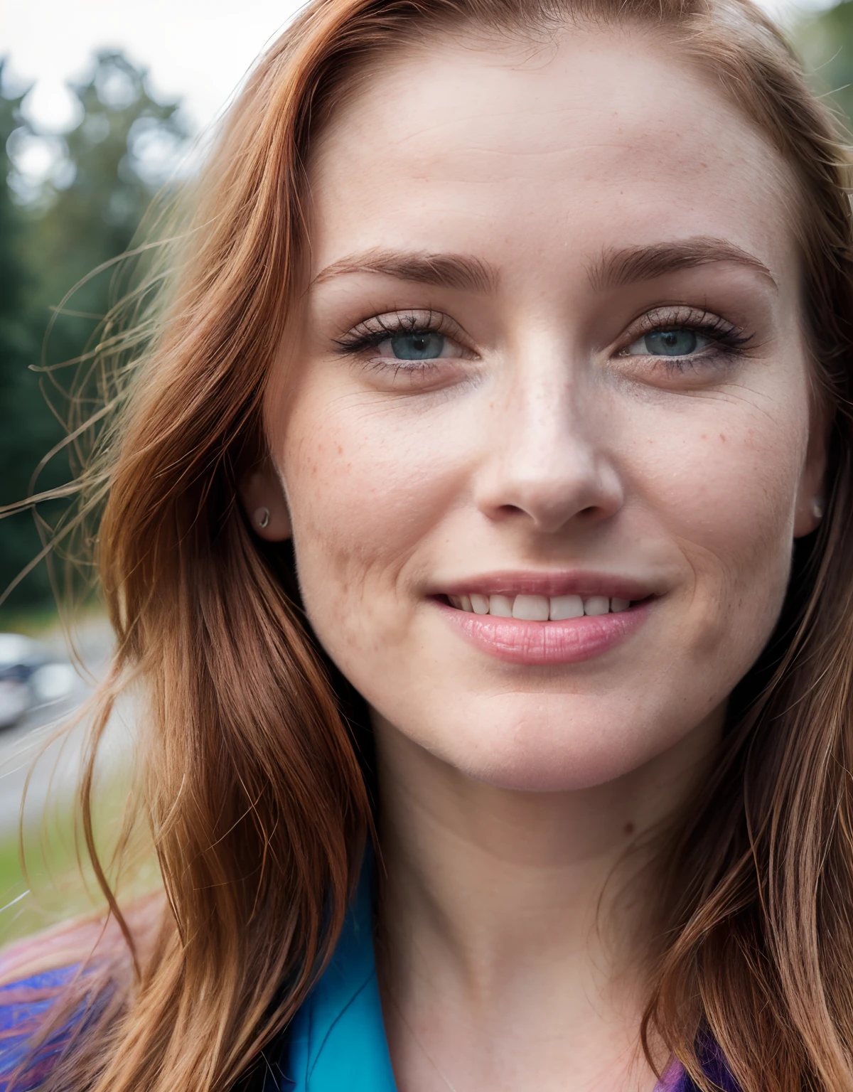 Madelaine Petsch milf, Regarder le spectateur (Tout de suite, messy, vêtements de sport mode urbaine,masque à gaz rétro sur le visage, with hair tied back, natural lighting, Epic Milf Character Composition,Outdoors forest, on knees, (view from above), Street clothes , facing viewer, sourire, seductive smile, bouche ouverte, langue, Langue sortie, gouttes de liquide sur le visage, peau, poitrine (8k, Photo brute, Highest quality),(epic realistic:1.5), posture dynamique,erotic face (detailled eyes:0.8), (Highest quality), (meilleure ombre),Intricate details,cinematic,((peau:1.4)),interior (Hdr:1.5),Detailed, (glowing lighting: 0.7), Masterpiece, Photo RAW portrait en pied, Des yeux captivants, Bright details, Tight lips, (High Skin Detail), (teinte: 0.25), (vente: 0.66), Key lighting, (backlight: 0.4), Profondeur de champ moyenne, Canon 5d, Objectif 50mm, f/4 ouvertures, (Ultra-detailed, Complex detail), mise au point nette, 4K, Absurde, Grain de film 8mm,flirting with camera