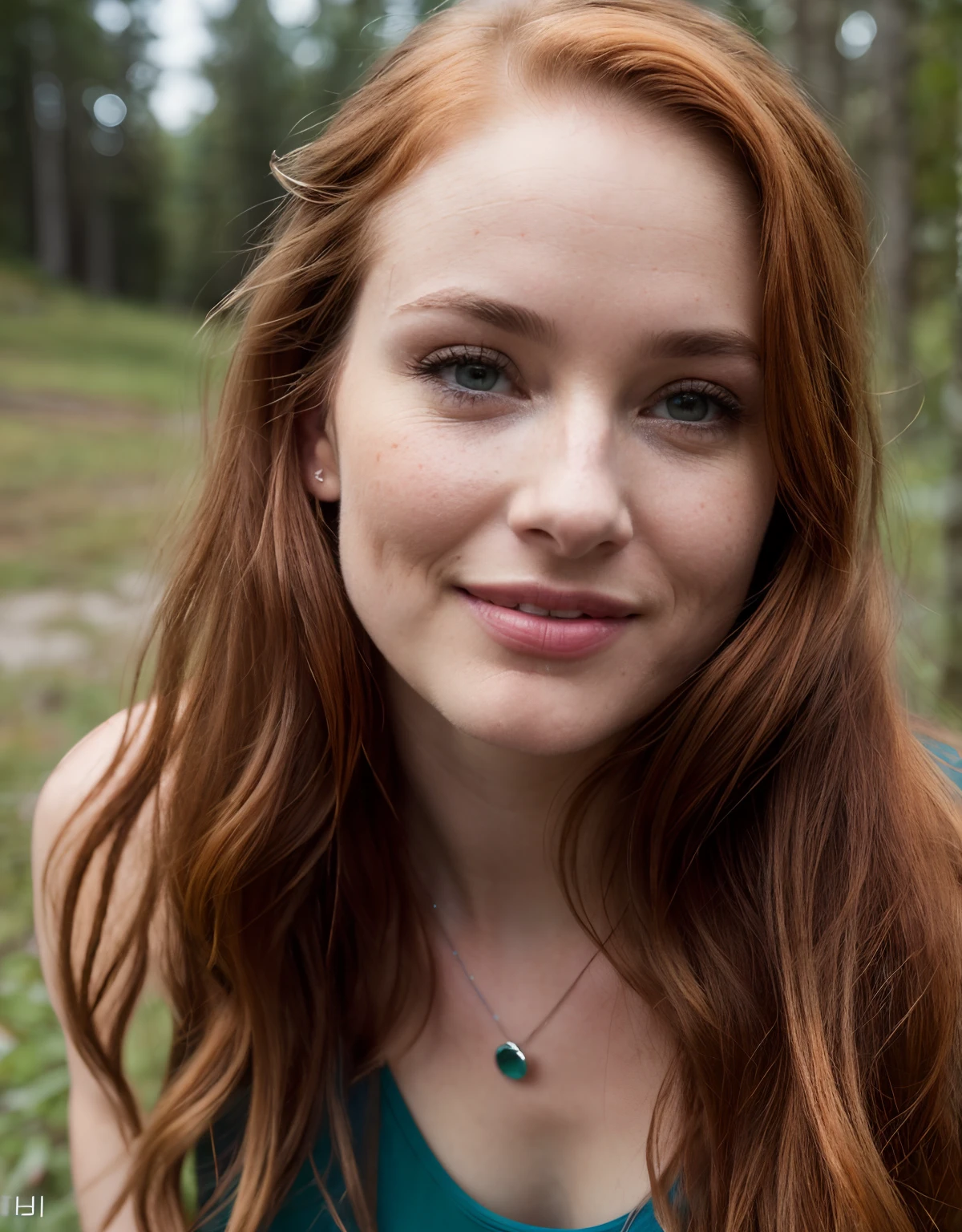 Madelaine Petsch milf, Regarder le spectateur (Tout de suite, messy, vêtements de sport mode Urbex en ruine , with hair tied back, natural lighting, Epic Milf Character Composition,Outdoors forest, on knees, (view from above), Street clothes , facing viewer, sourire, seductive smile, bouche ouverte, langue, Langue sortie, gouttes de liquide sur le visage, peau, poitrine (8k, Photo brute, Highest quality),(epic realistic:1.5), posture dynamique,erotic face (detailled eyes:0.8), (Highest quality), (meilleure ombre),Intricate details,cinematic,((peau:1.4)),interior (Hdr:1.5),Detailed, (glowing lighting: 0.7), Masterpiece, Photo RAW portrait en pied, Des yeux captivants, Bright details, Tight lips, (High Skin Detail), (teinte: 0.25), (vente: 0.66), Key lighting, (backlight: 0.4), Profondeur de champ moyenne, Canon 5d, Objectif 50mm, f/4 ouvertures, (Ultra-detailed, Complex detail), mise au point nette, 4K, Absurde, Grain de film 8mm,flirting with camera
