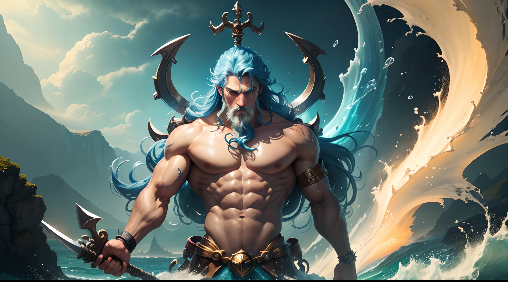 Poseidon