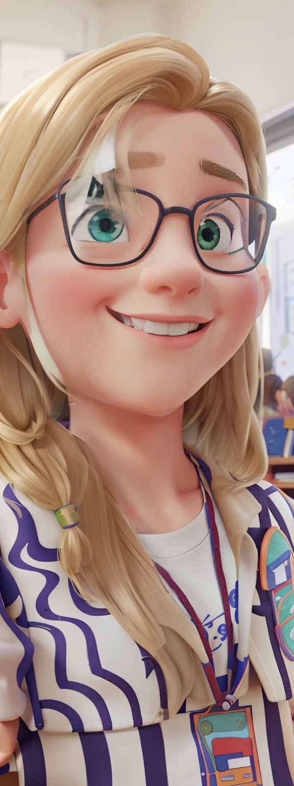 best quality,4k,8k,highres,masterpiece:1.2,ultra-detailed,realistic,classroom,students,happy,learning,whiteboard,desks,chairs,books,laptops,tables,organized,class materials,notes,study,educational,tuition,blackboard,interactive,technology,projector,teacher,teaching,students' interaction,active learning,participatory,classroom management,vibrant colors,cozy atmosphere,creative thinking,inspiring,modern,spacious,comfortable,engaging,friendly,classroom decorations,plants,artwork,posters,study group,helpful,mentorship,positive environment,edtech,integrated curriculum,integrated arts,group projects,learning resources,assessments,progress tracking,inclusive education,diverse students,educational games