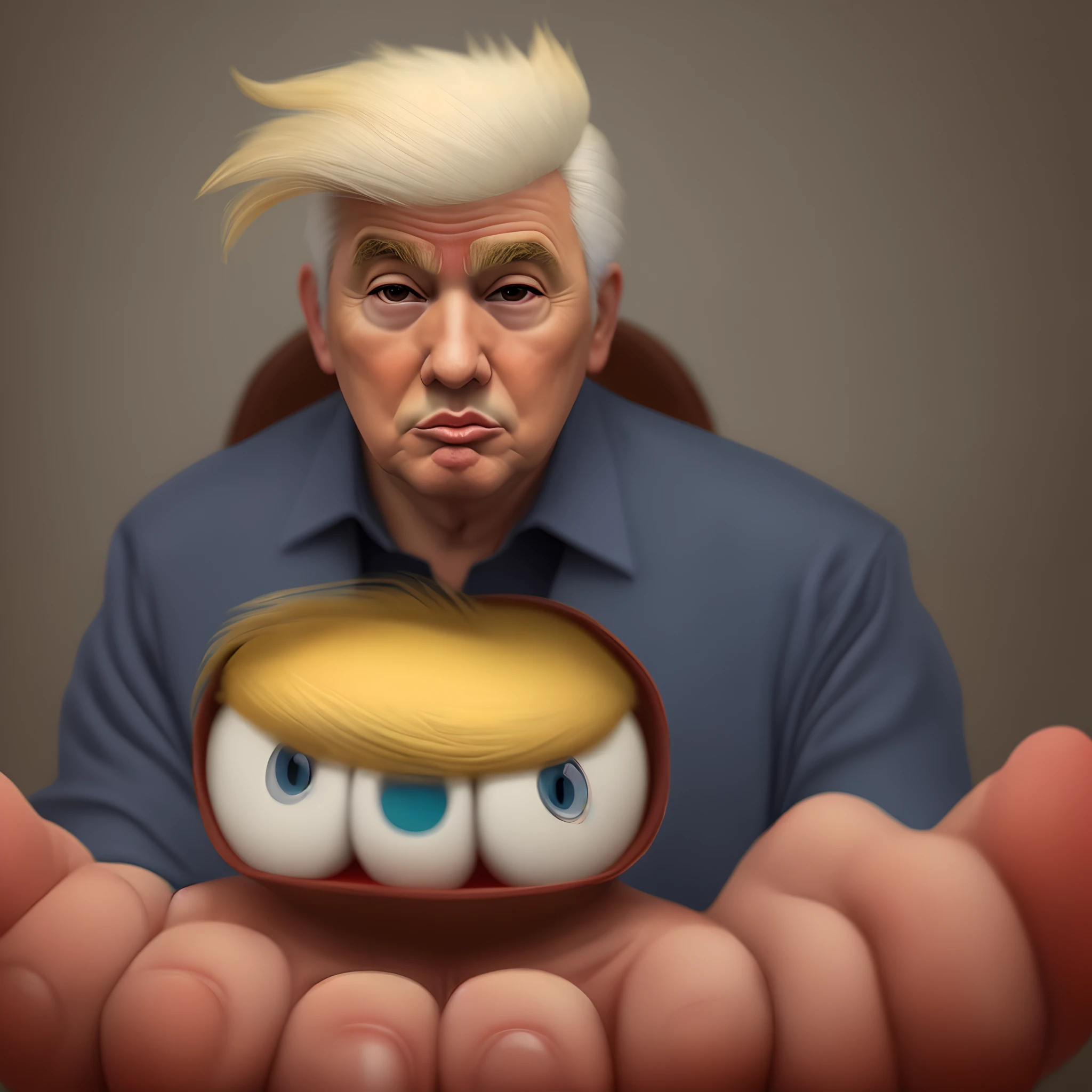 Mexican donald trump