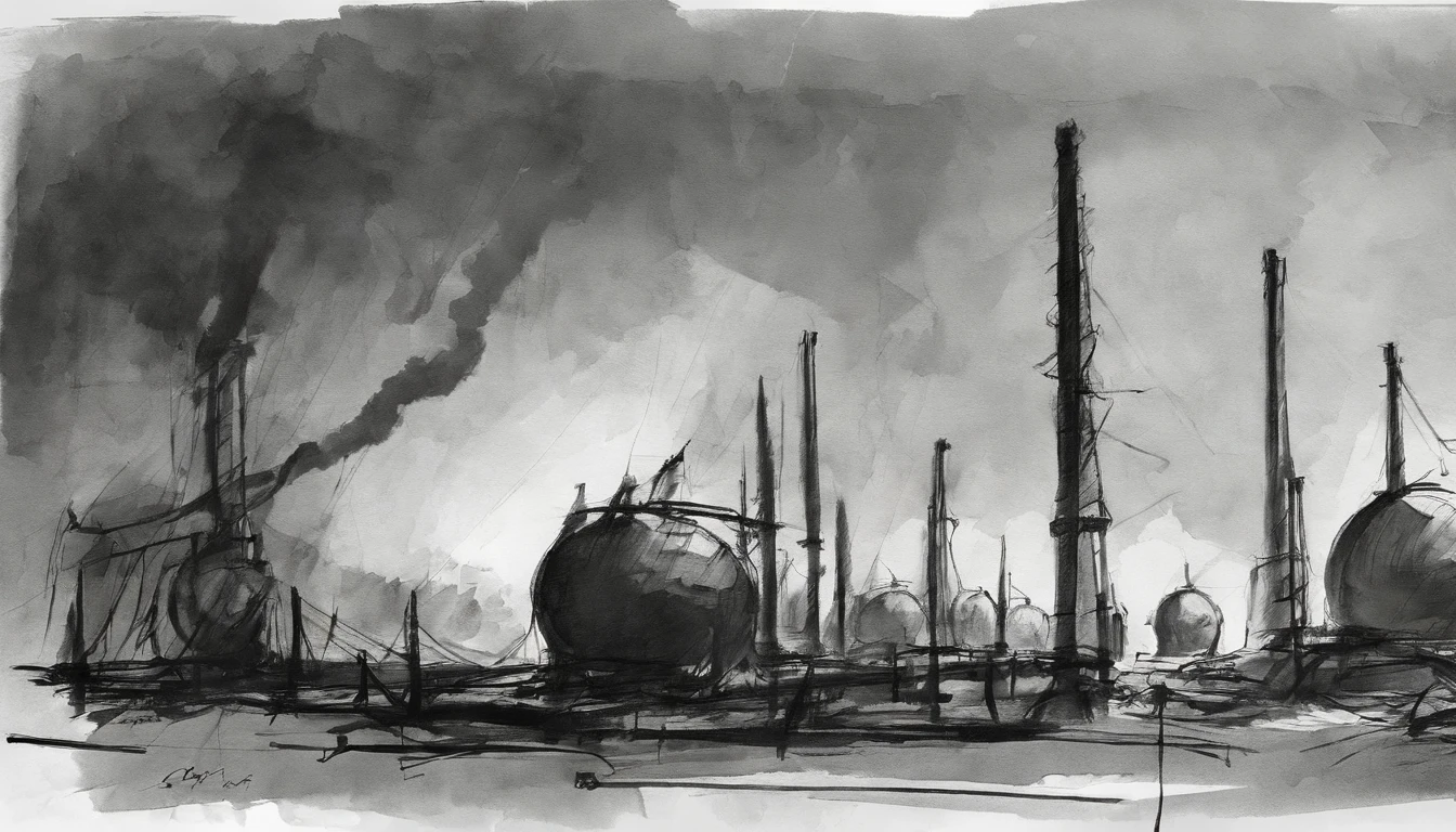 Rough coal sketch on old paper, Paint in an expressive sketch style, hatching, black and white sketch, hand-painted, Rough coal sketch on old paper, Imagem feminino,dynamic pose,Arte de linha limpa,+linhas expressivas,Paint in an expressive sketch style, hatching, black and white sketch, hand-painted, sketching, estilo linear::Sketch note style sketch, estilo linear::Sketch annotation style. Create an artwork with the title "o trono de vidro" with a dark, post-apocalyptic twist.