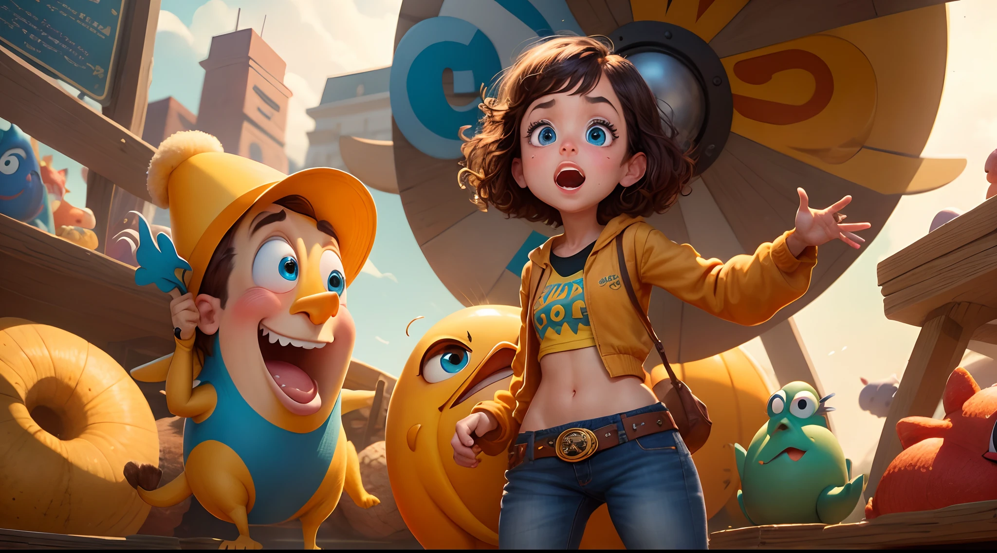 Pixar