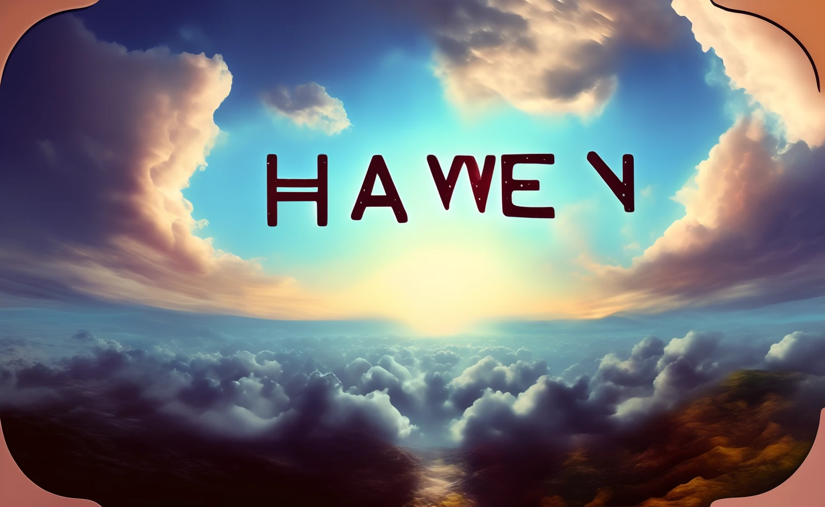 Heaven