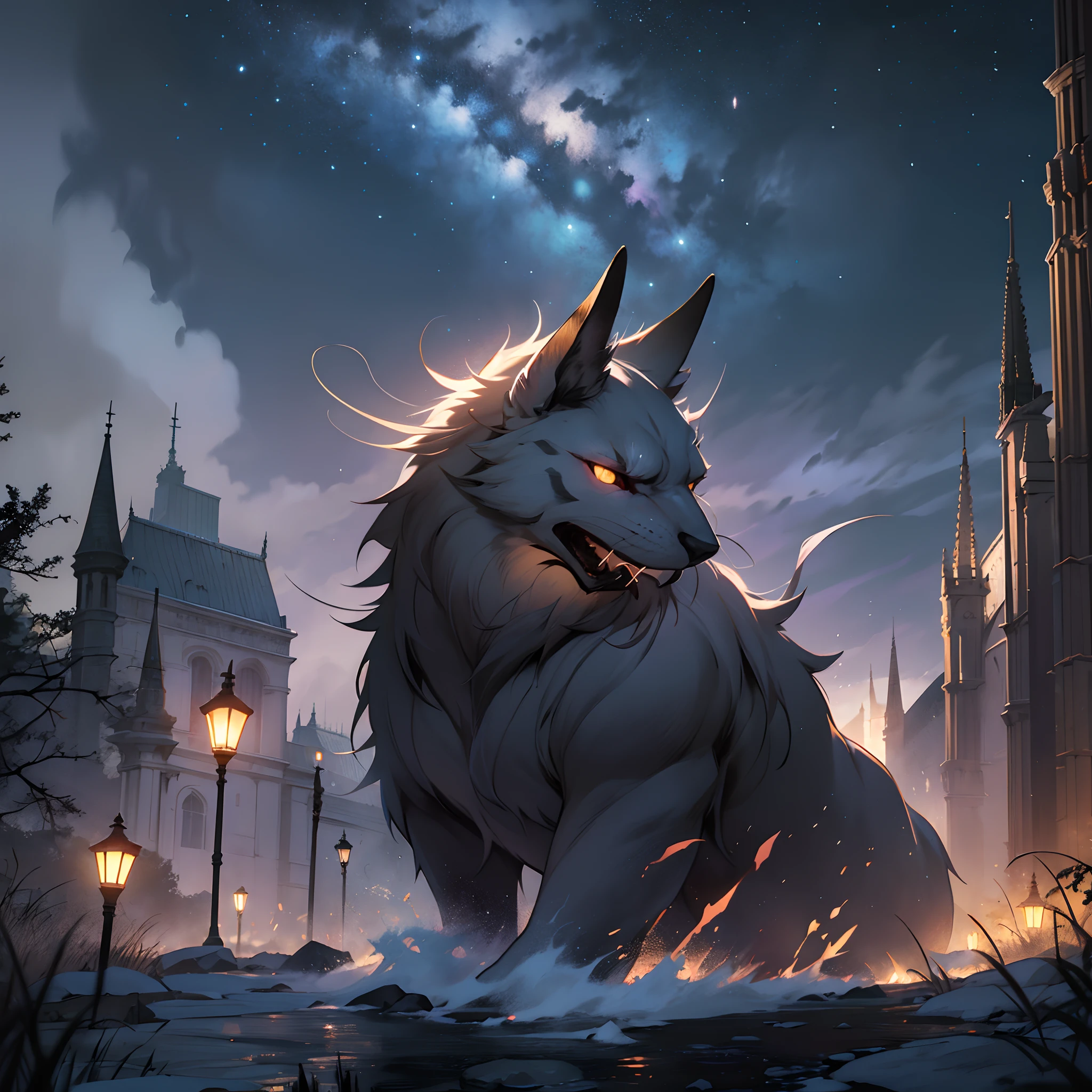 Gargola de piedra meditando en la cima del temolo notredame,hambiente tetrico,bajo la lluvia,noche oscura,rallos y truenos,en las alturas,acagchado en un saliente,dimonaco,guardian,(Un)gUnrgolUn,gárgolUn,(LUn mejor cUnlidUnd,4k,AltUns Resoluciones),MeditUnndo,(oscuro,góticUns),(DetUnllUndo,AltUnmente detUnllUndo,extremUndUnmente detUnllUndo) gárgolUn,(MONUMENTAL,grUnndioso) NuestrUn SeñorUn,(DominUn,mUnjestuoso) PUnrís,(IluminUndo por lUn lunUn,EstrellUndo) Noche,SombrUns,piedrUn tUnllUndUn,fierce expression,Pose serenUn,superficie erosionUndUn,Imponentes,CUntedrUnl UnntiguUn,(Ambiente espeluznUnnte,UntmósferUn ominosUn)