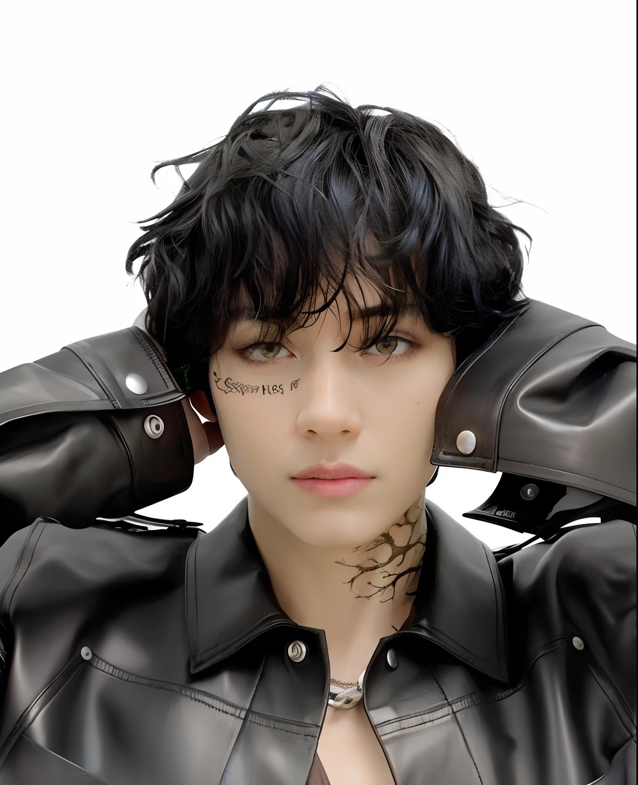 jeon jungkook