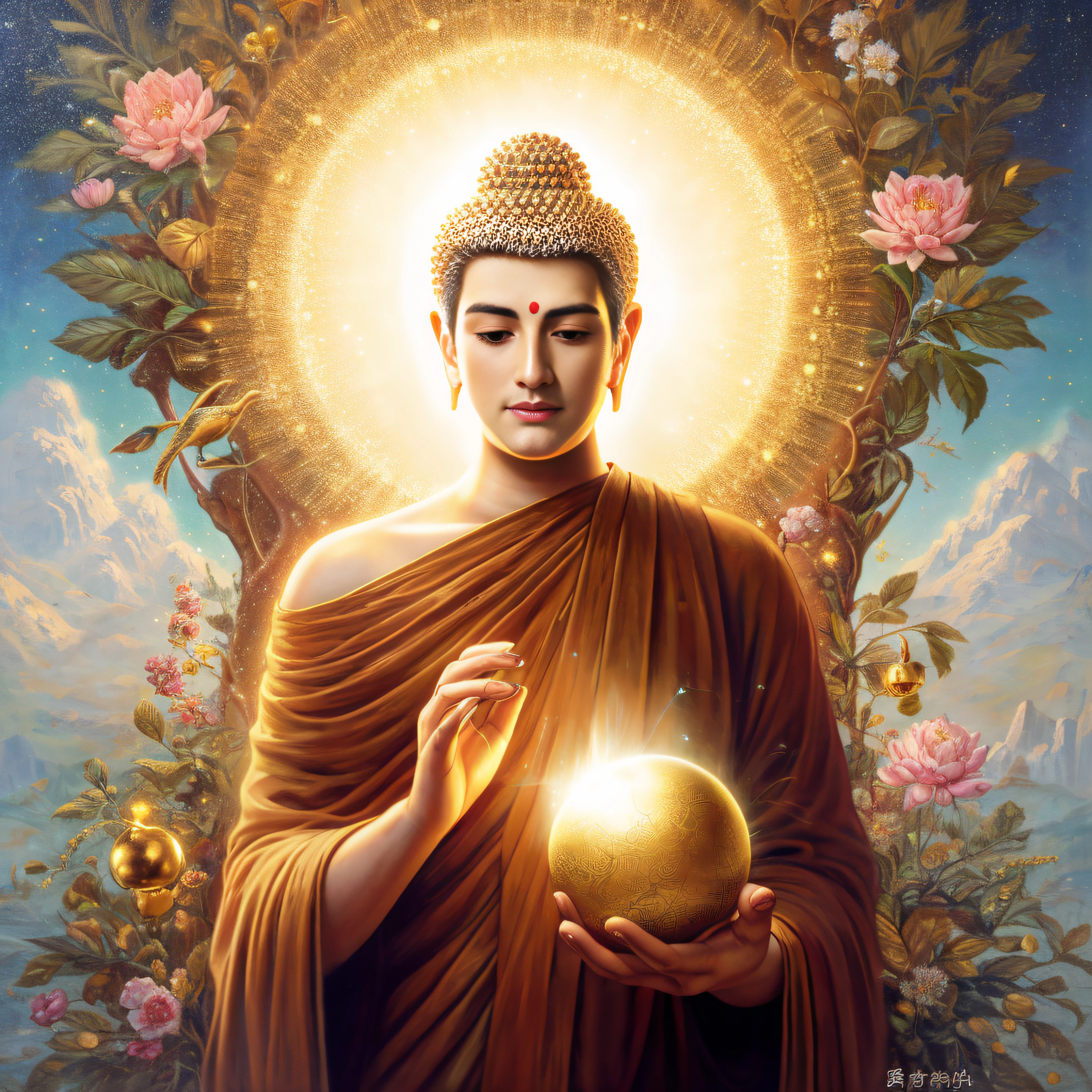 Buddha