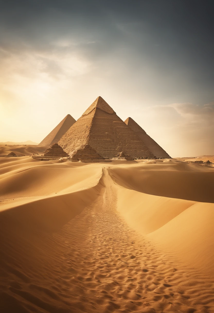 Moses、Exodus、Moses、Escape Egypt、Leading Israel to escape、Trip to the desert、Egyptian pyramid、Great Pyramids of Egypt、The Three Great Pyramids of Egypt、Moses Goes、Goodbye to the pharaohs、Say goodbye to the pharaohs