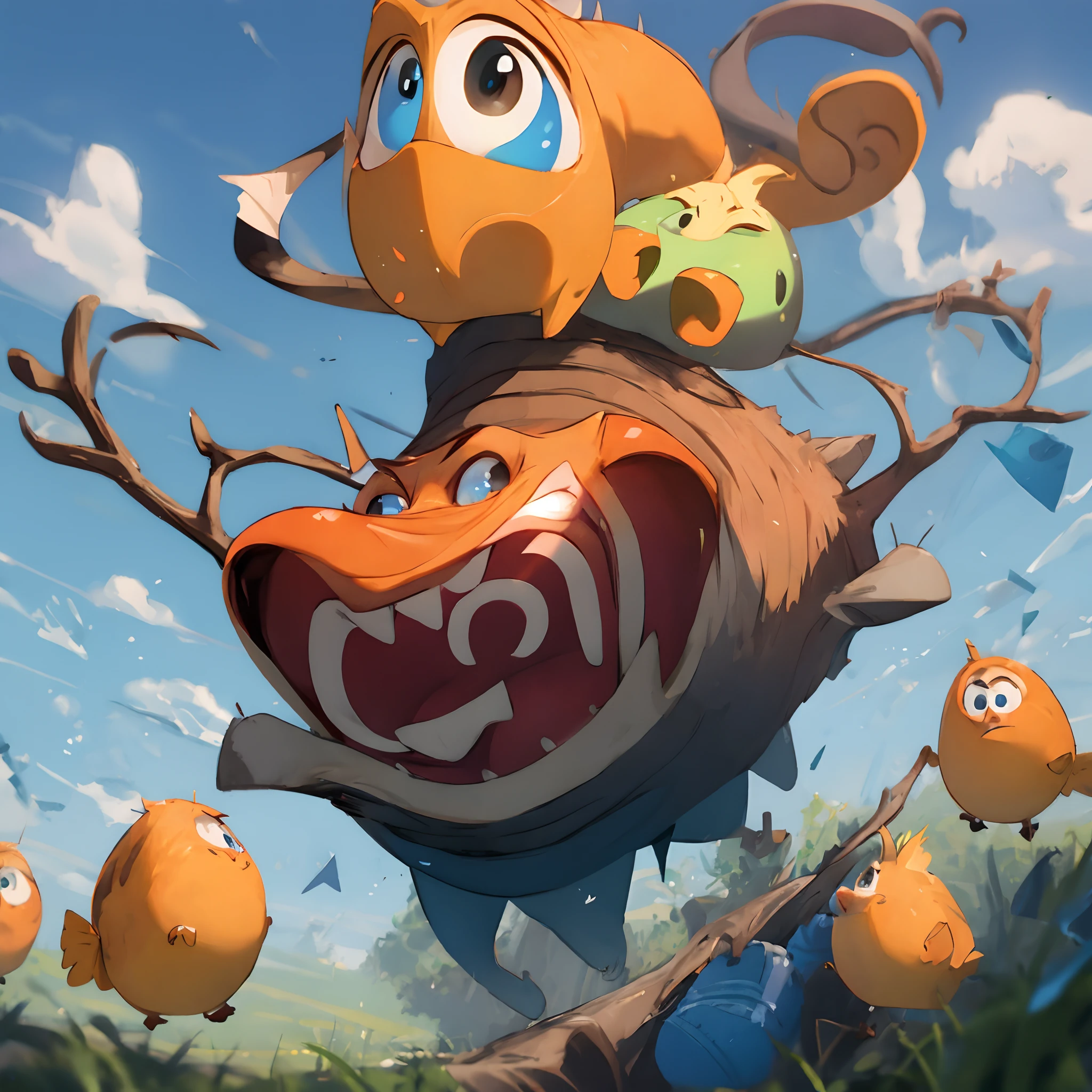 Pixar