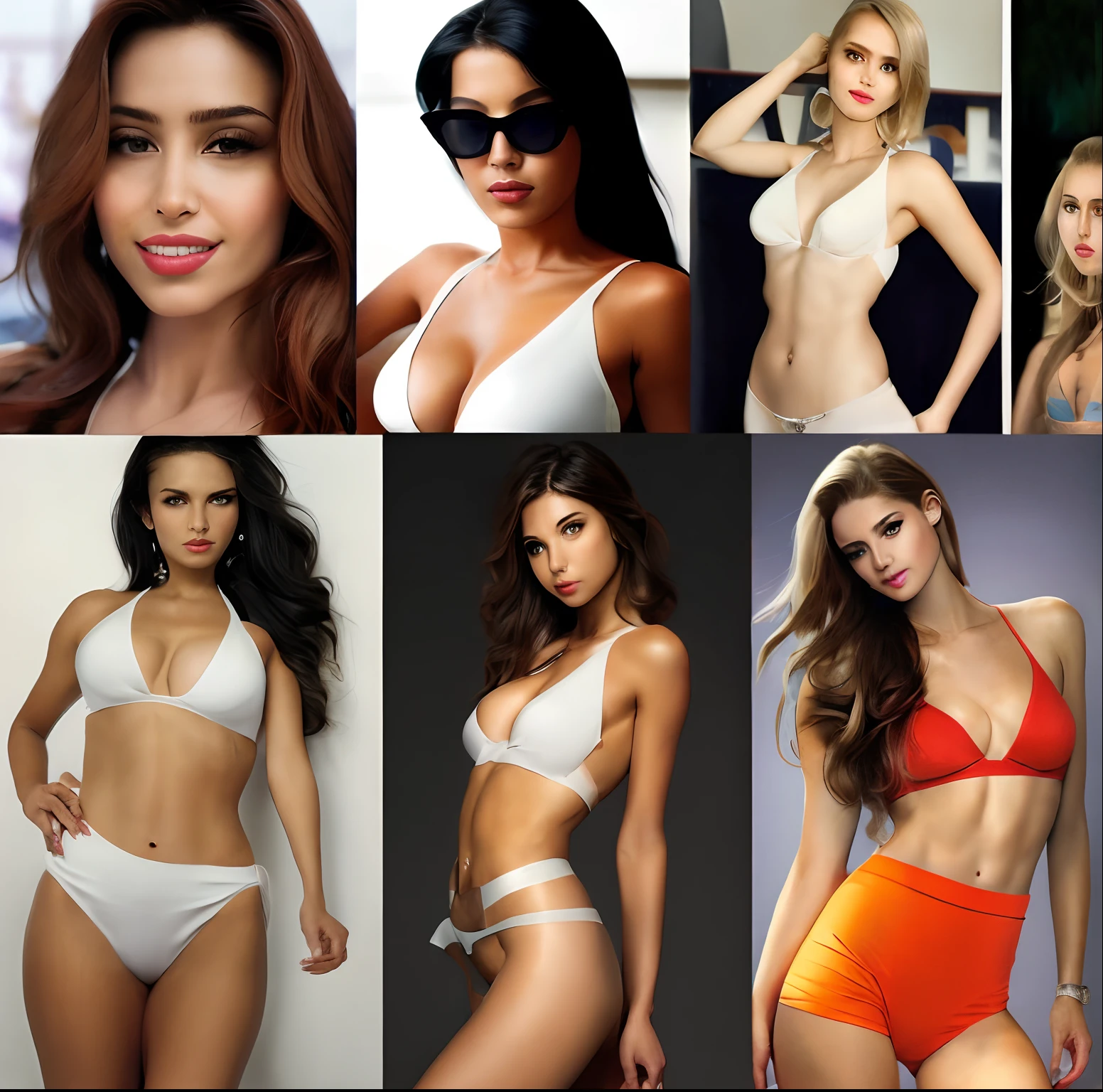 Chicas hot