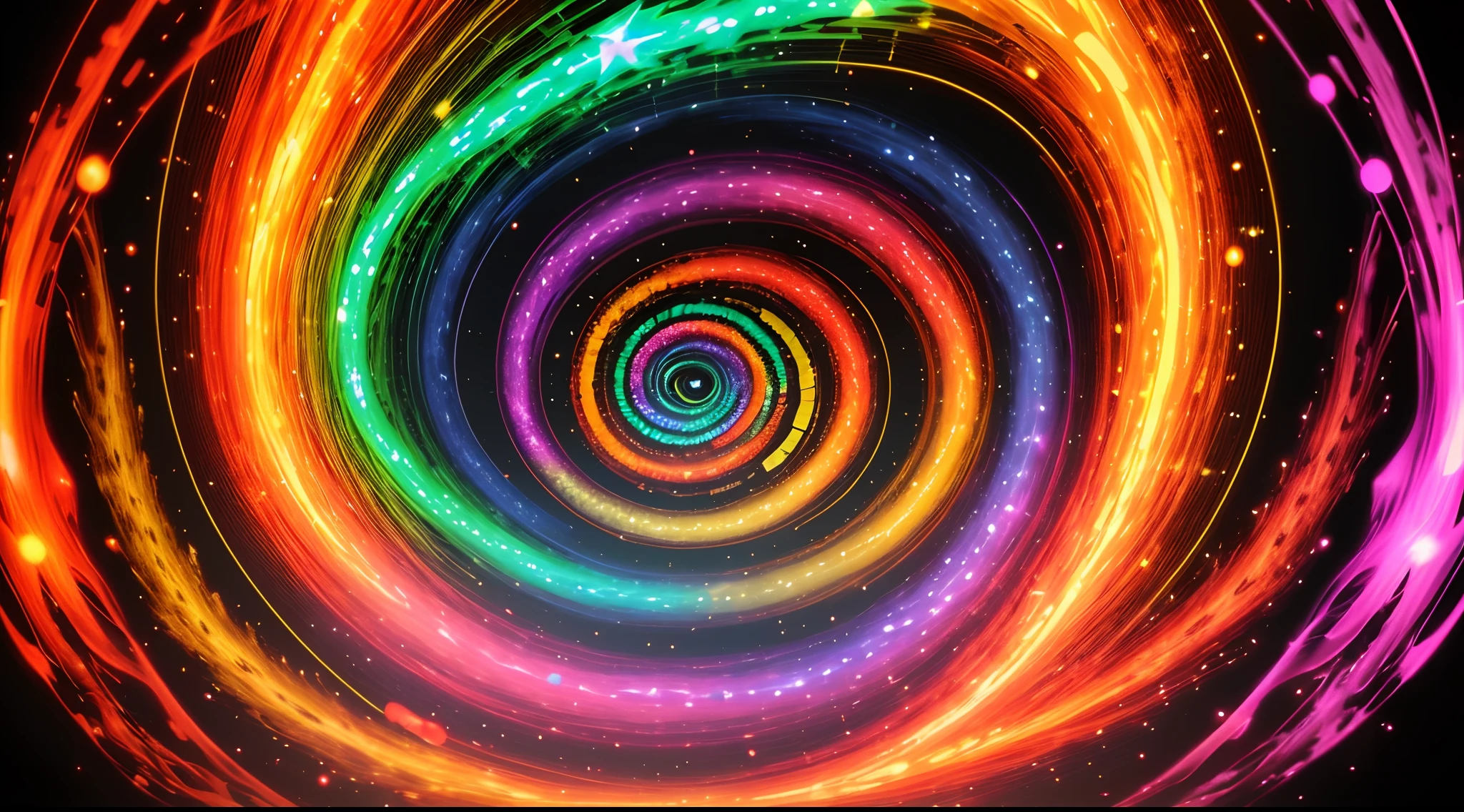 Trippy