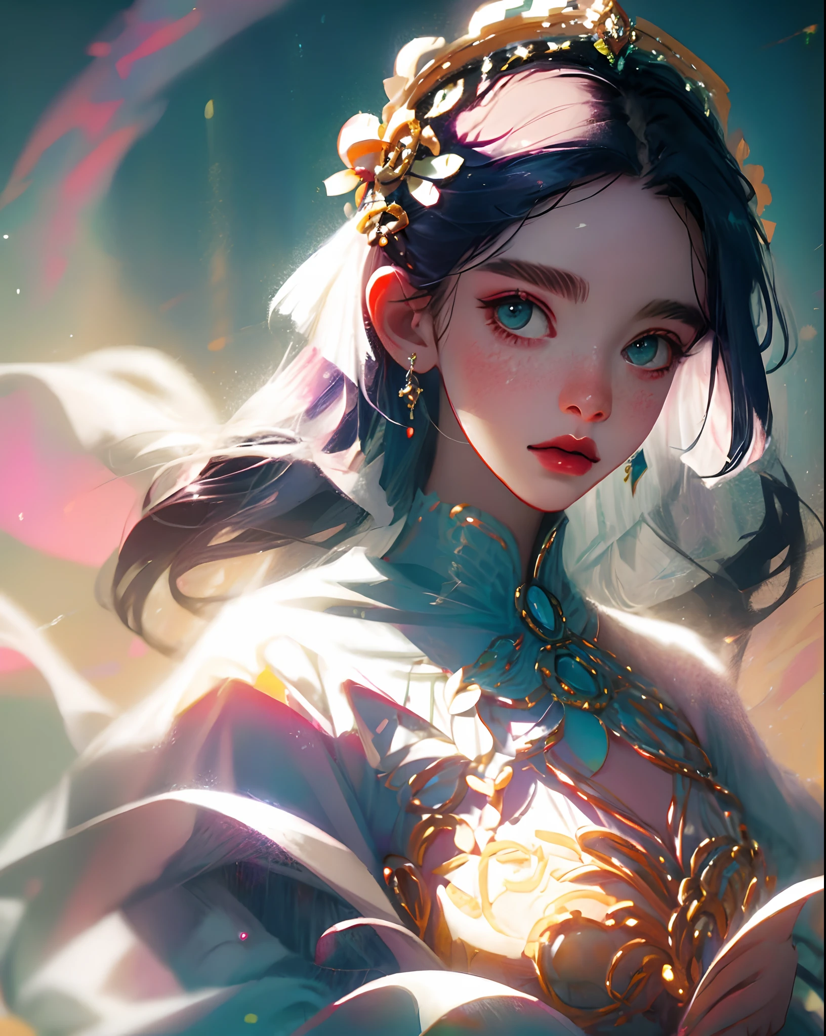 Goddess