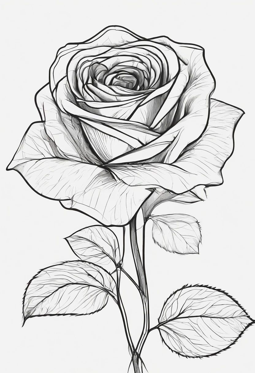 A ROSE
