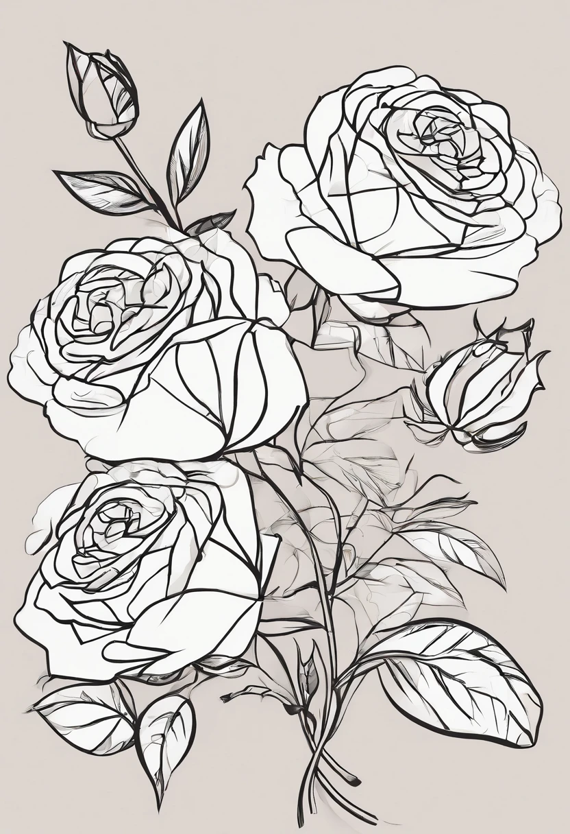 2 OSR 3 ROSES