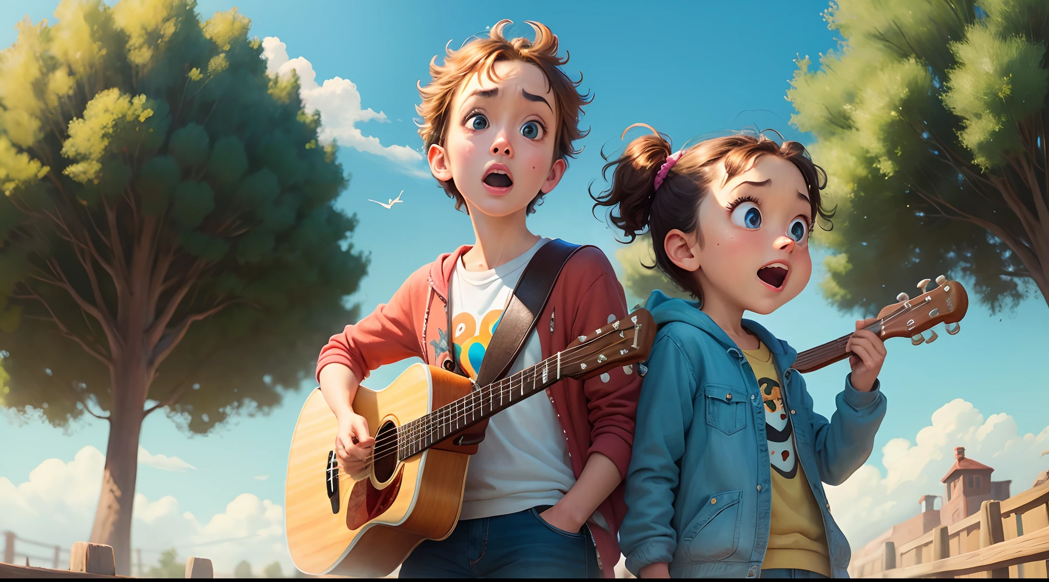 Pixar