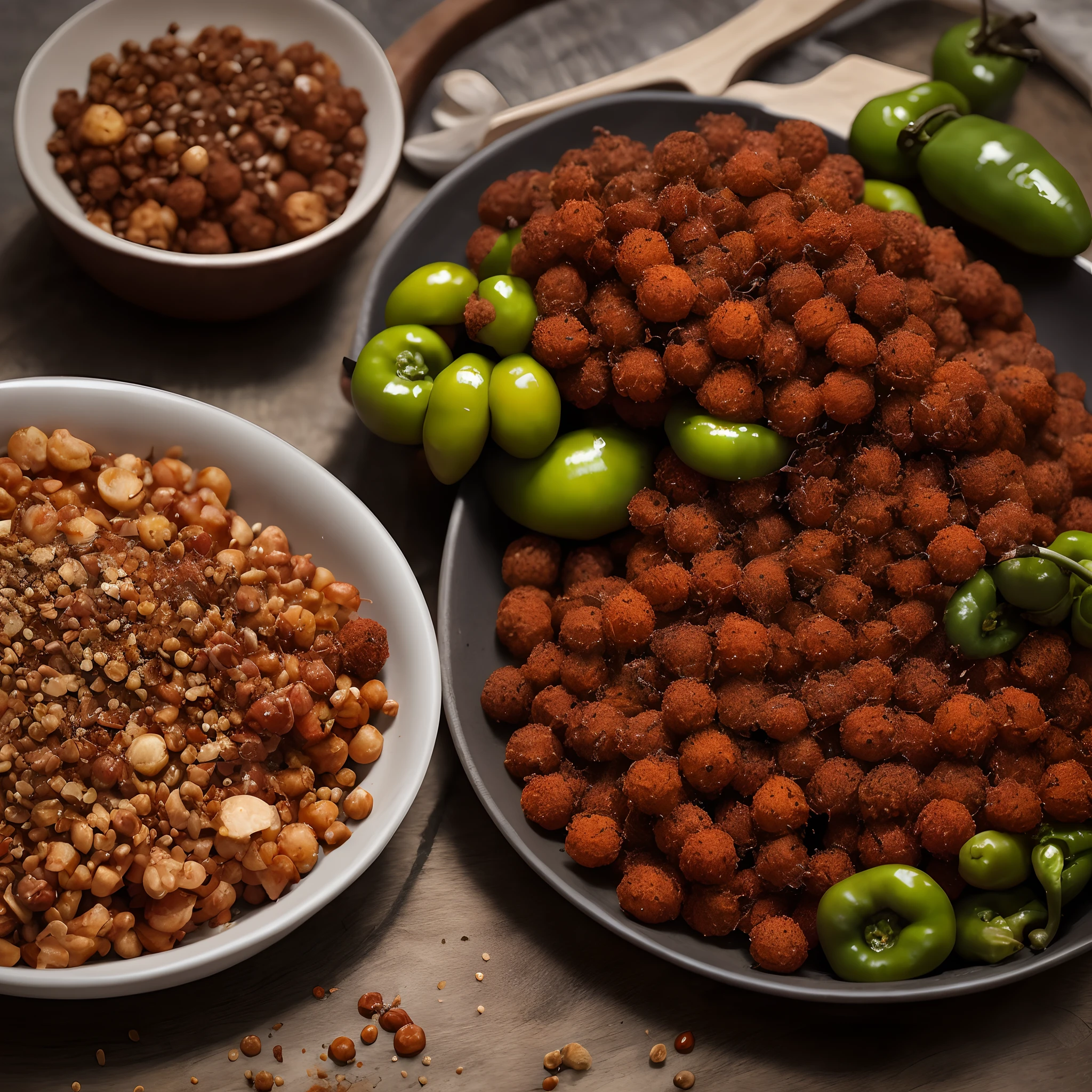 Peperoncino