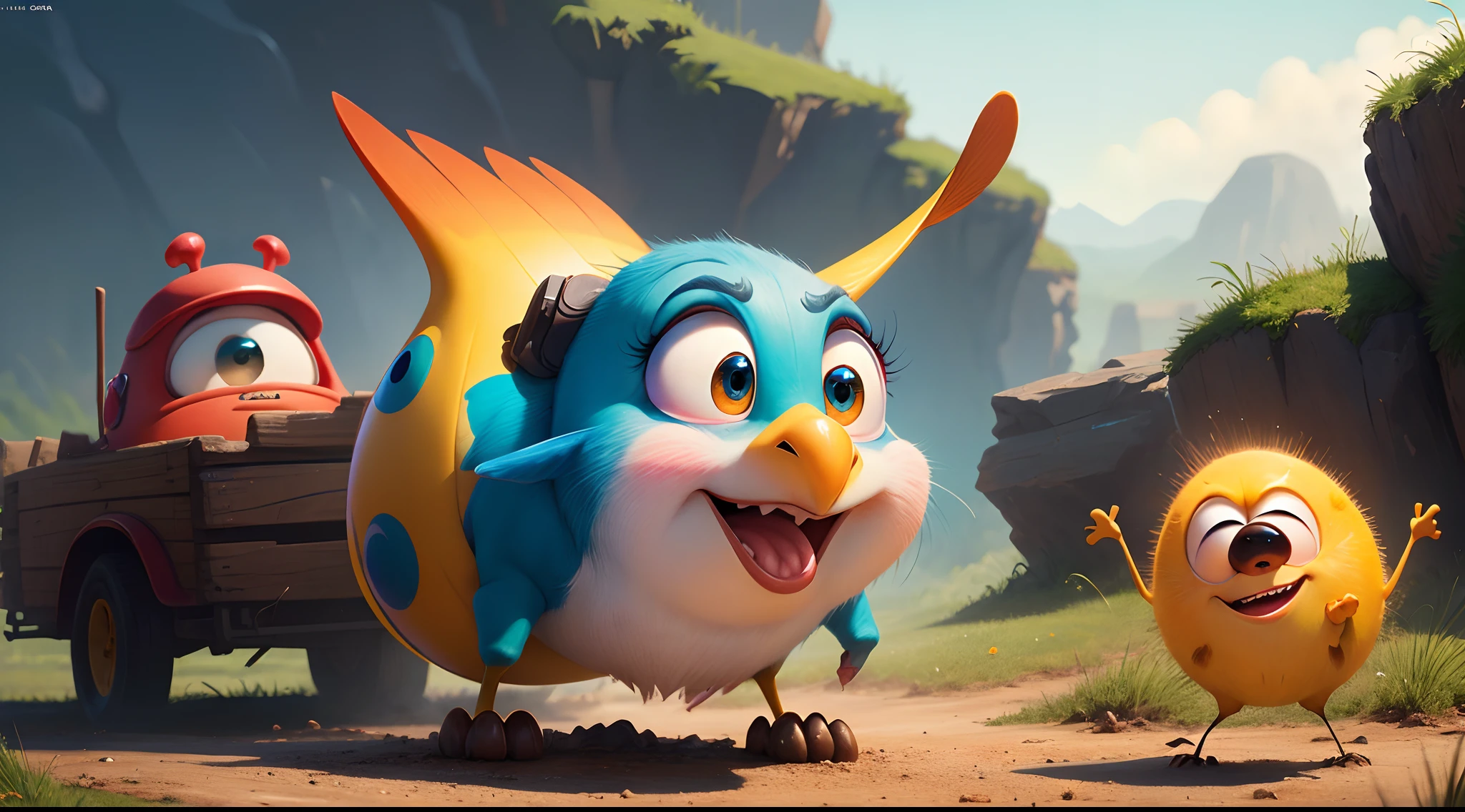 Pixar