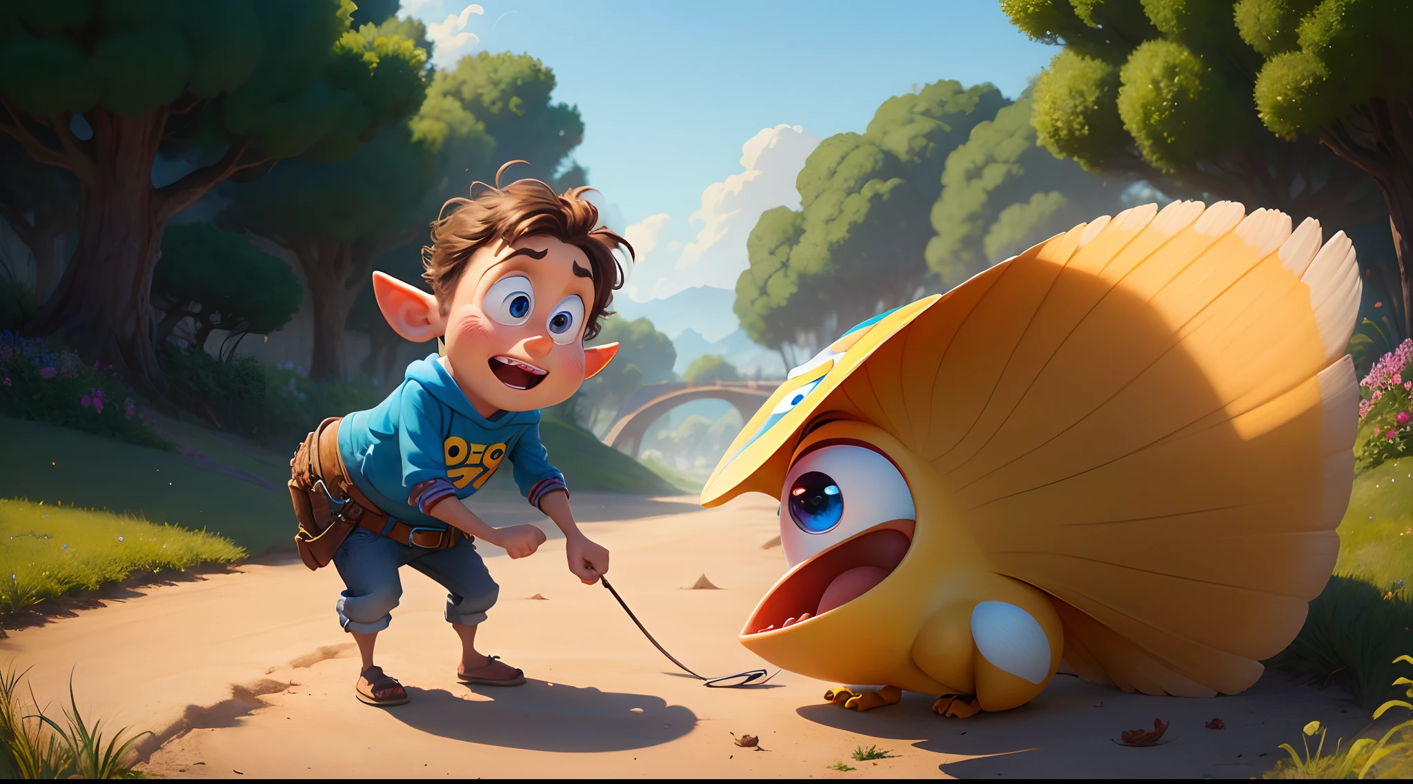 Pixar