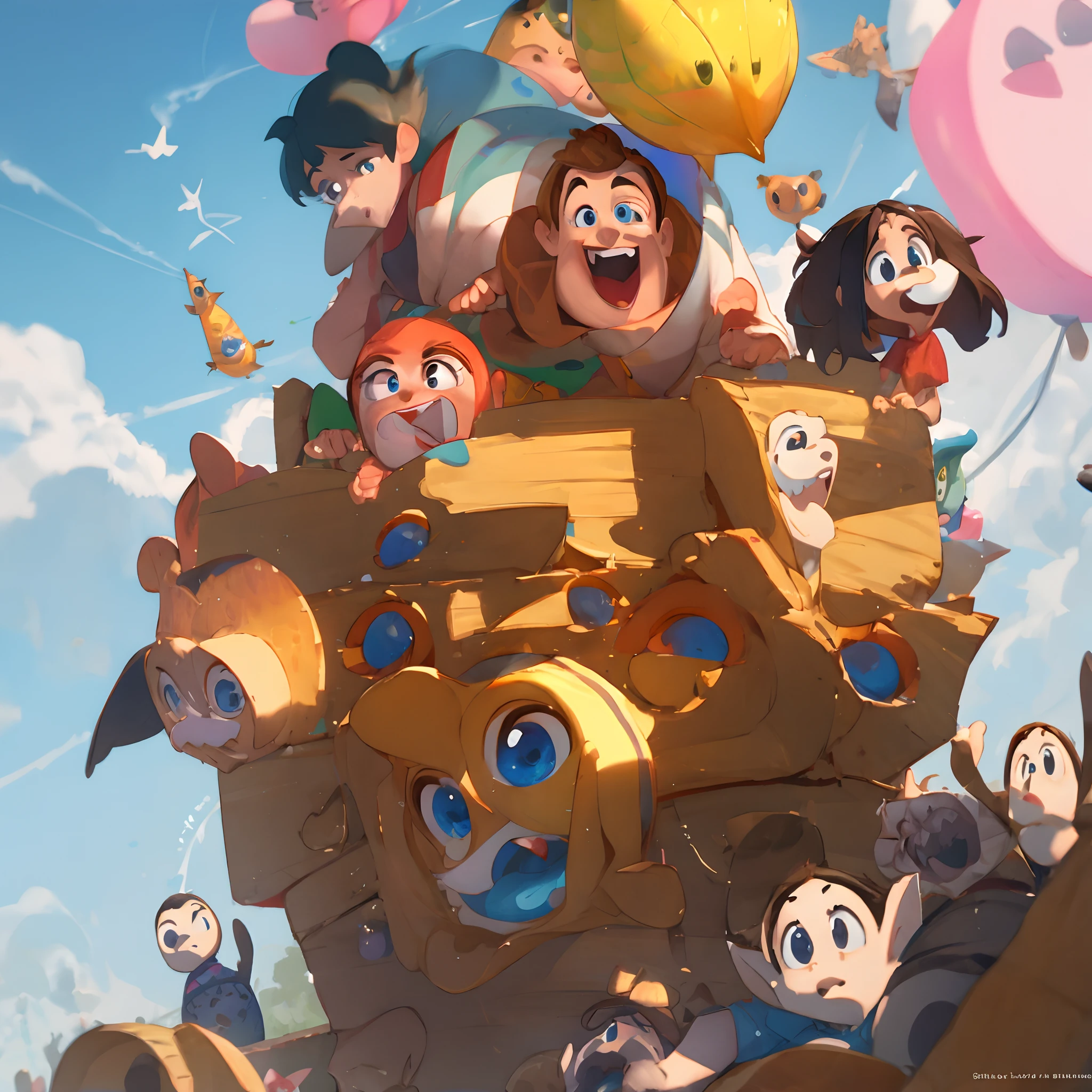 Pixar