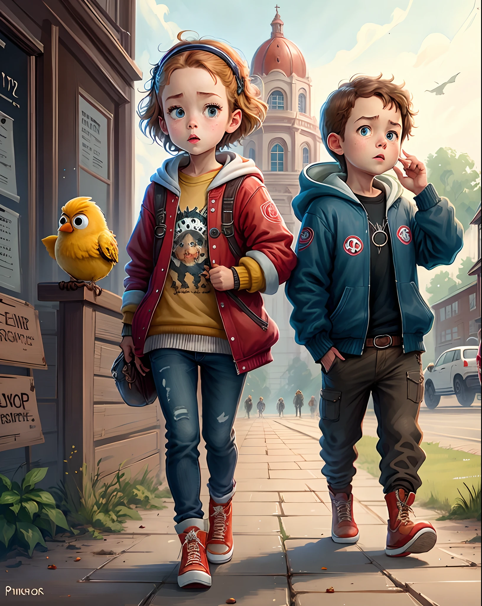 Pixar