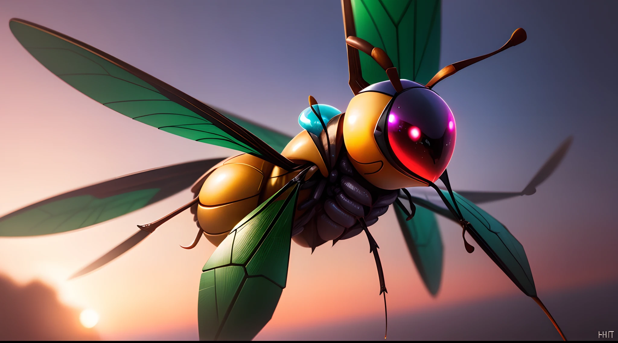 Hornet