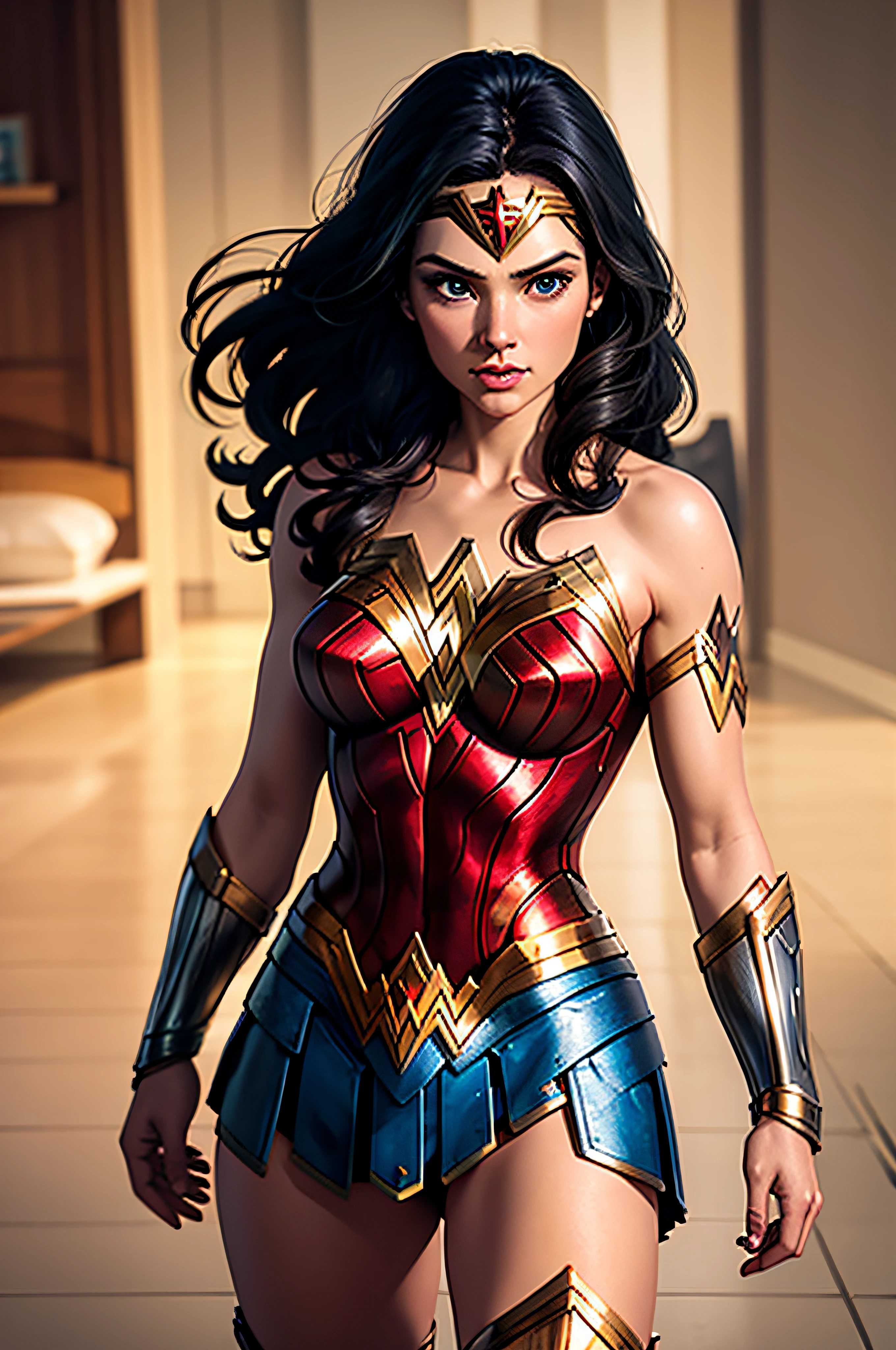 wonder woman