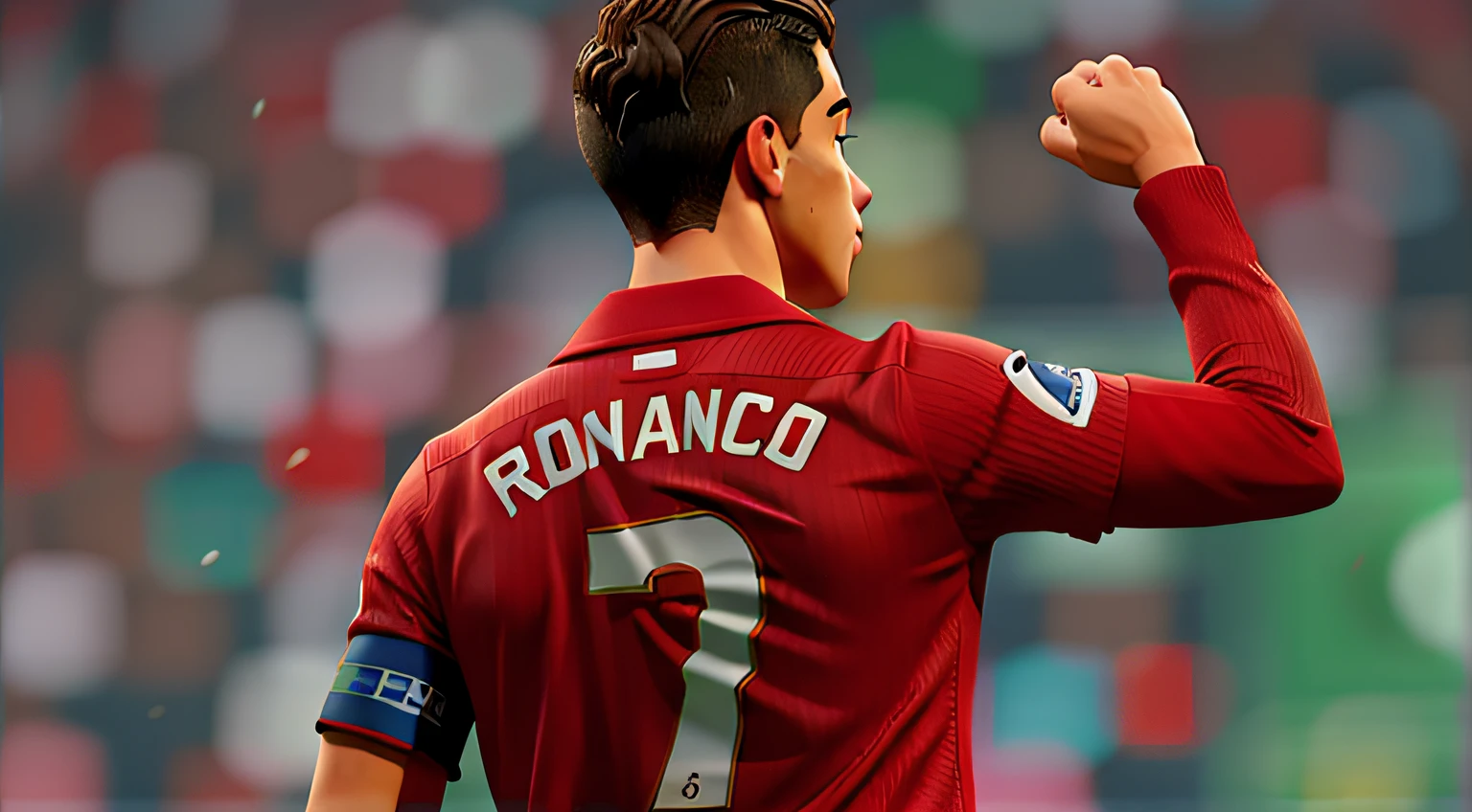 cr7