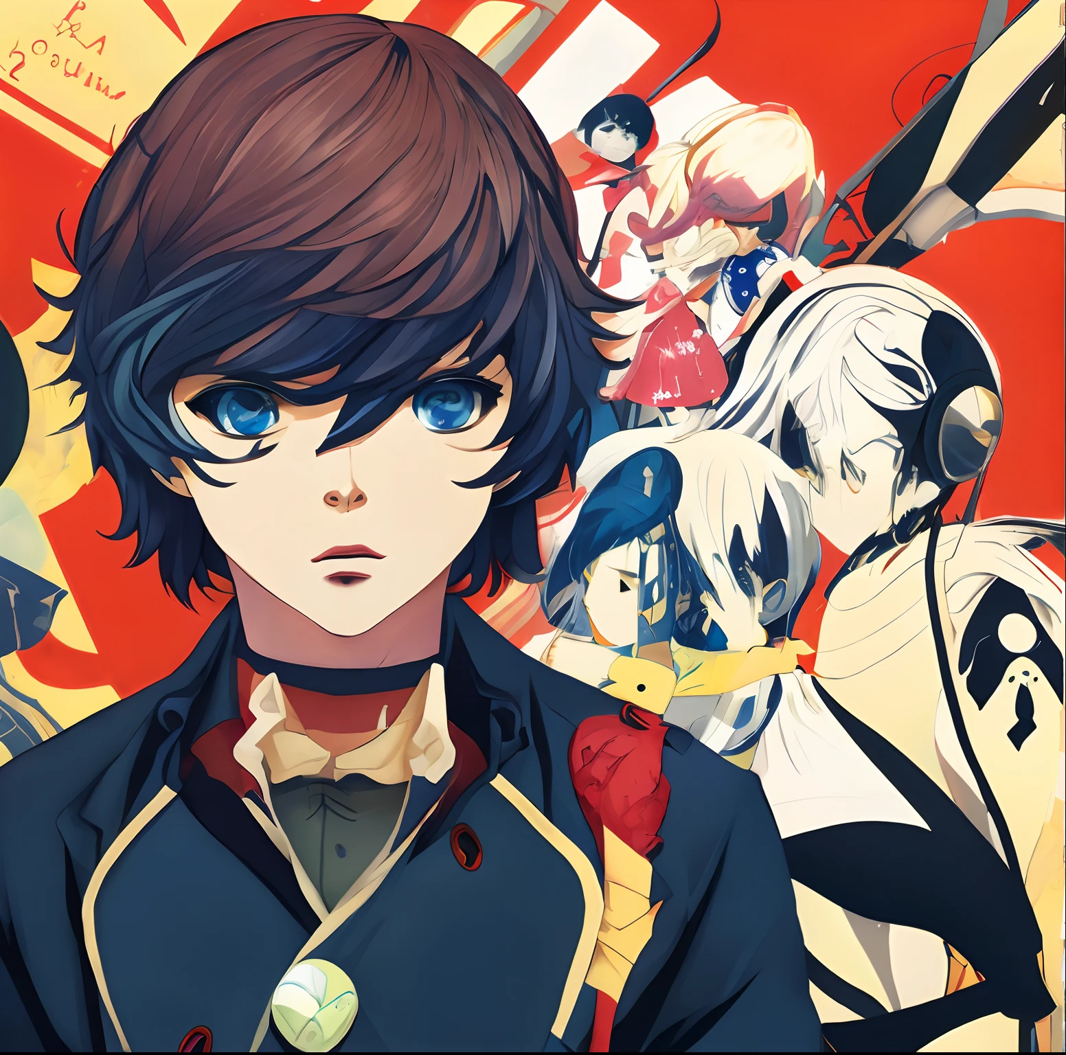 Persona acumuladora