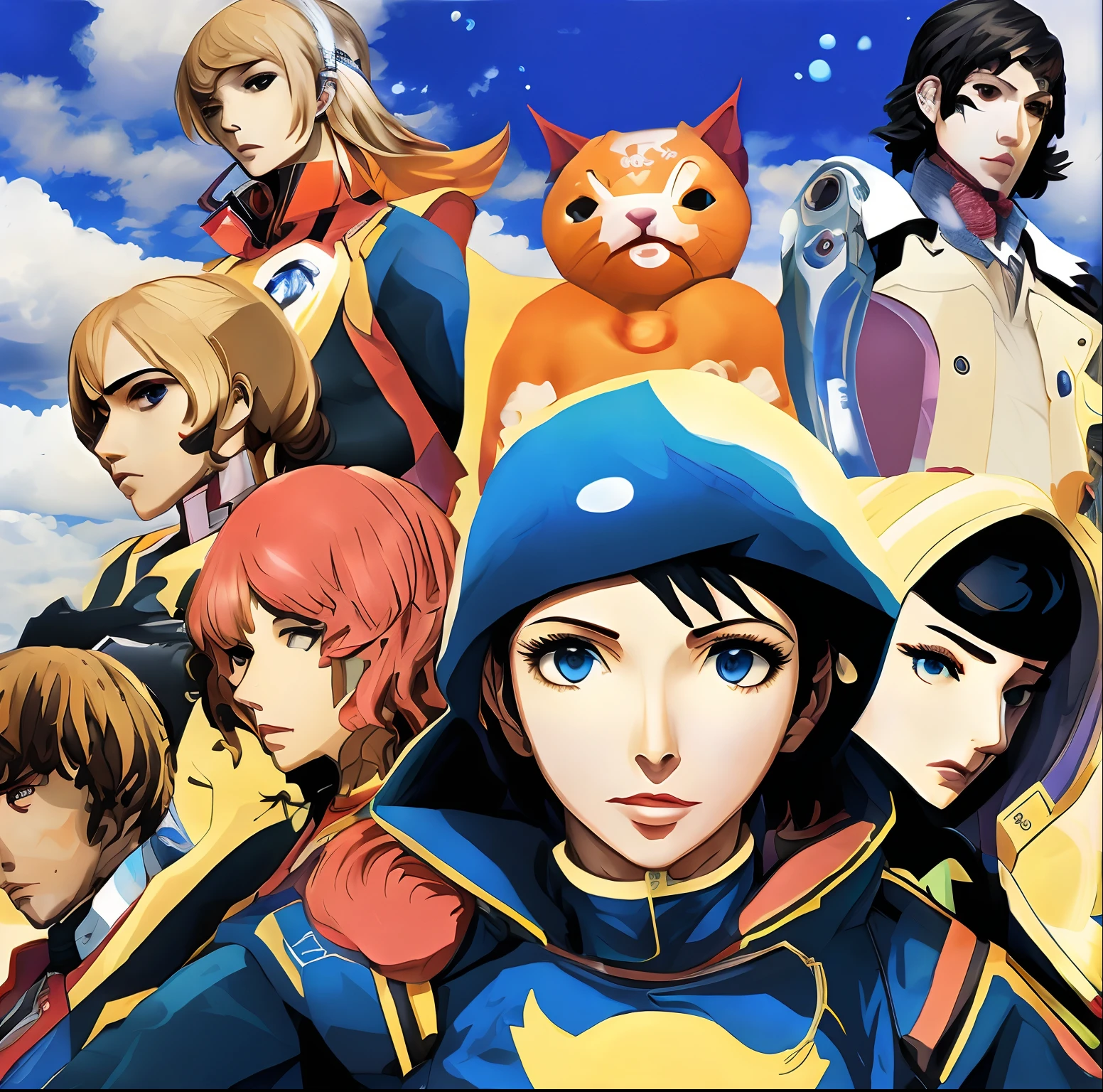 Persona acumuladora