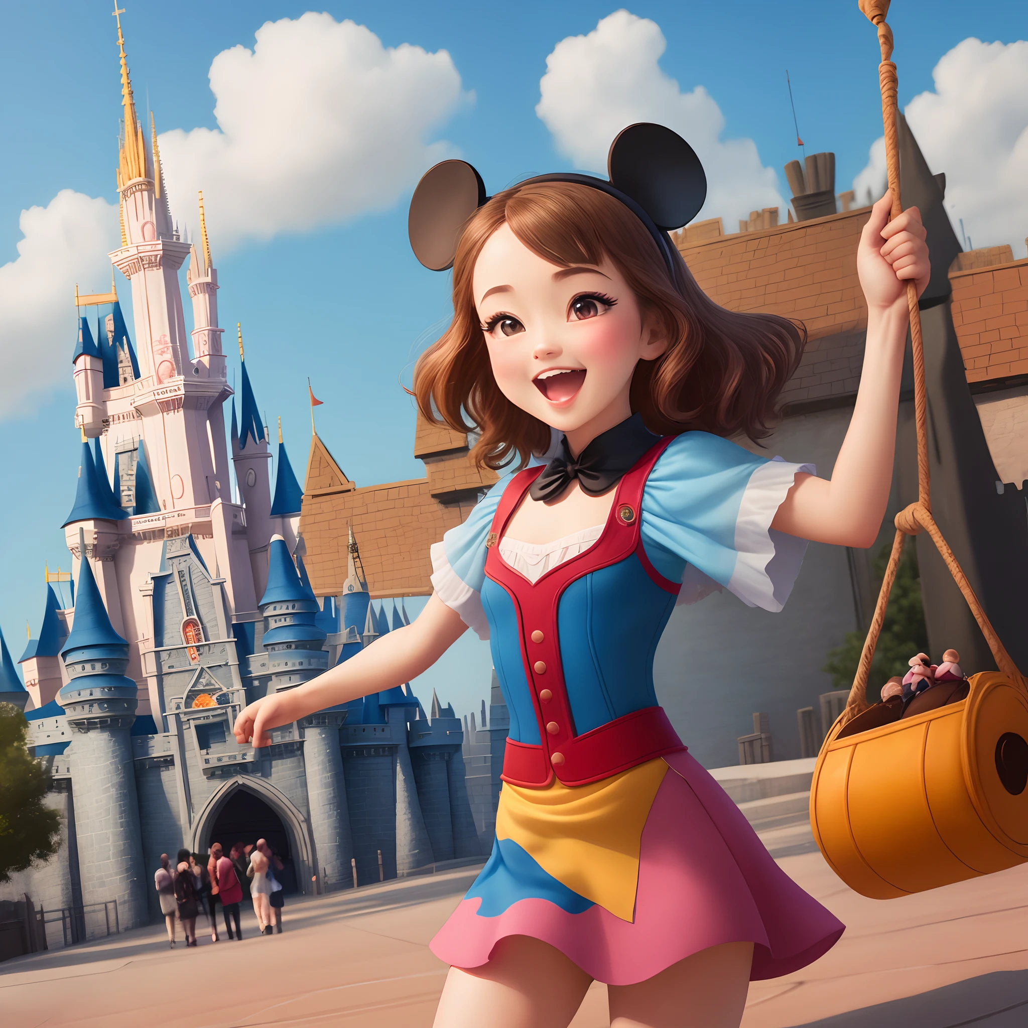 Disney