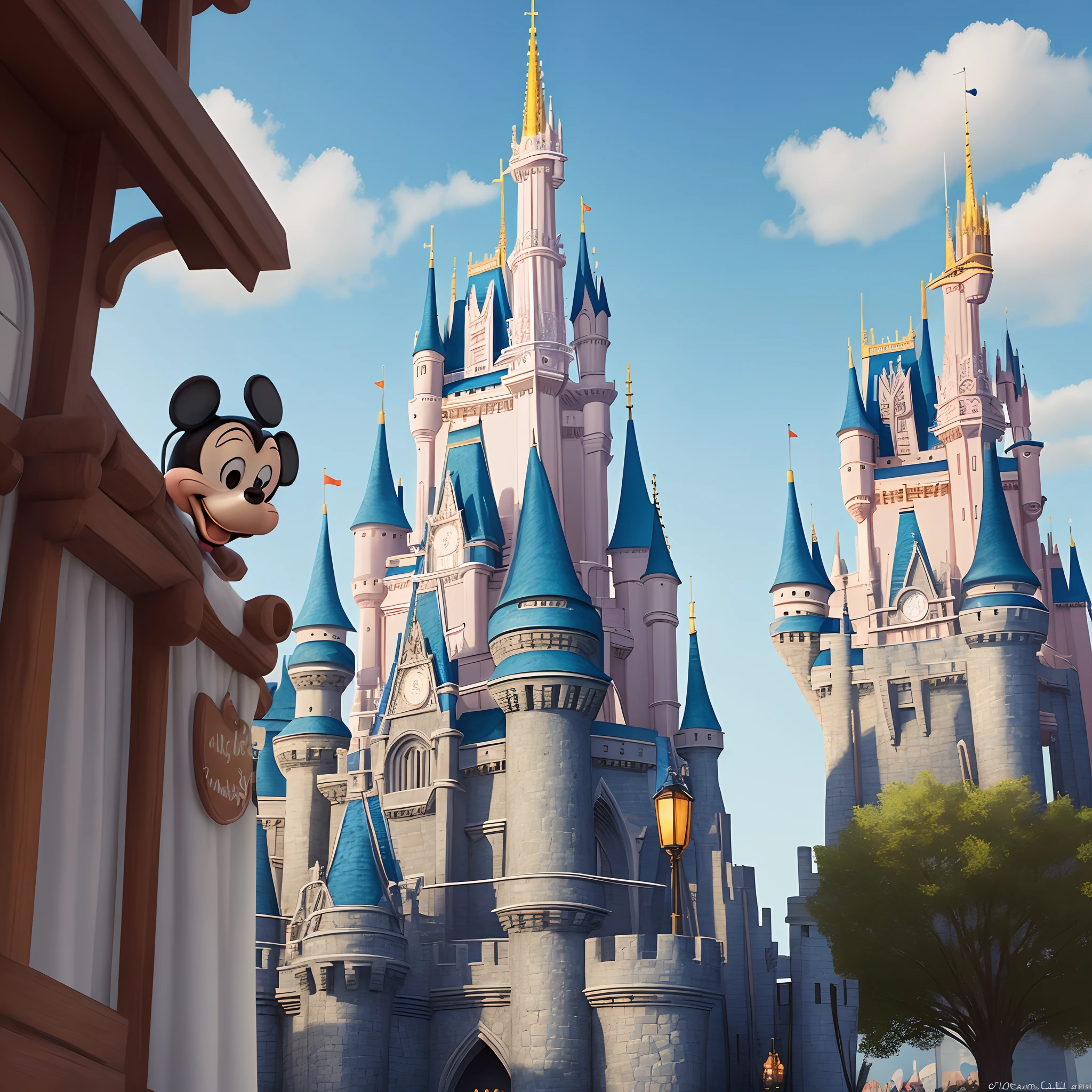 Disney
