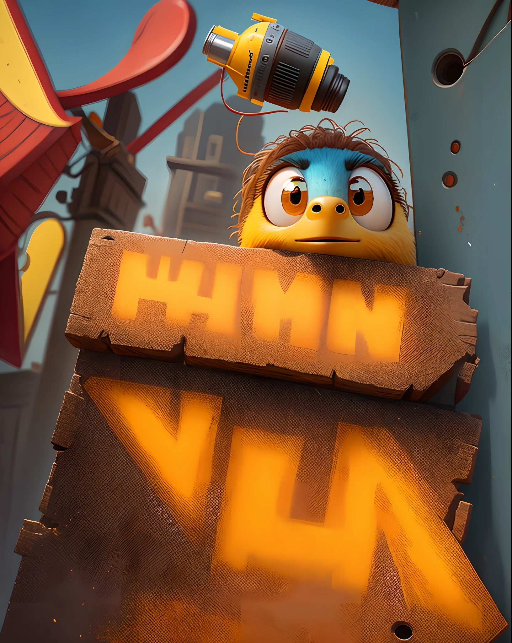 Pixar