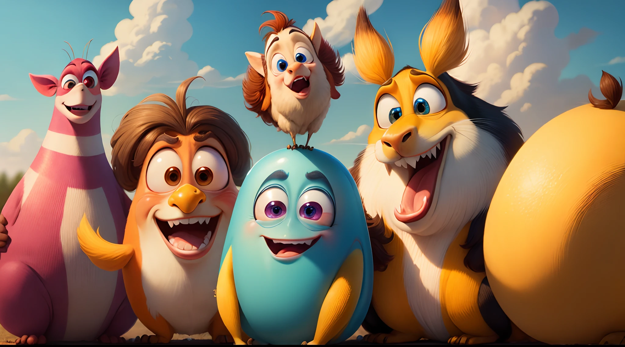 Pixar