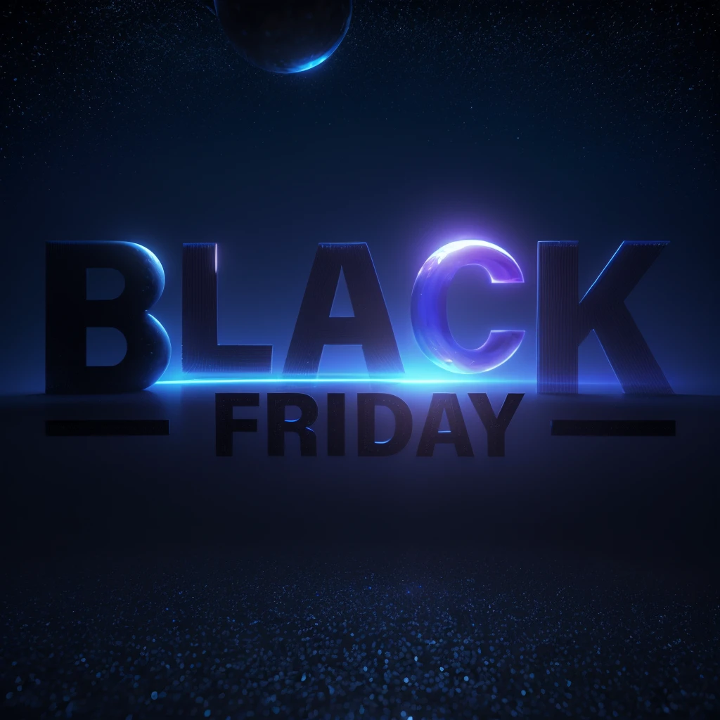 3d render, shimmering crystal-textured text, abandoned planet background, cinematic lighting