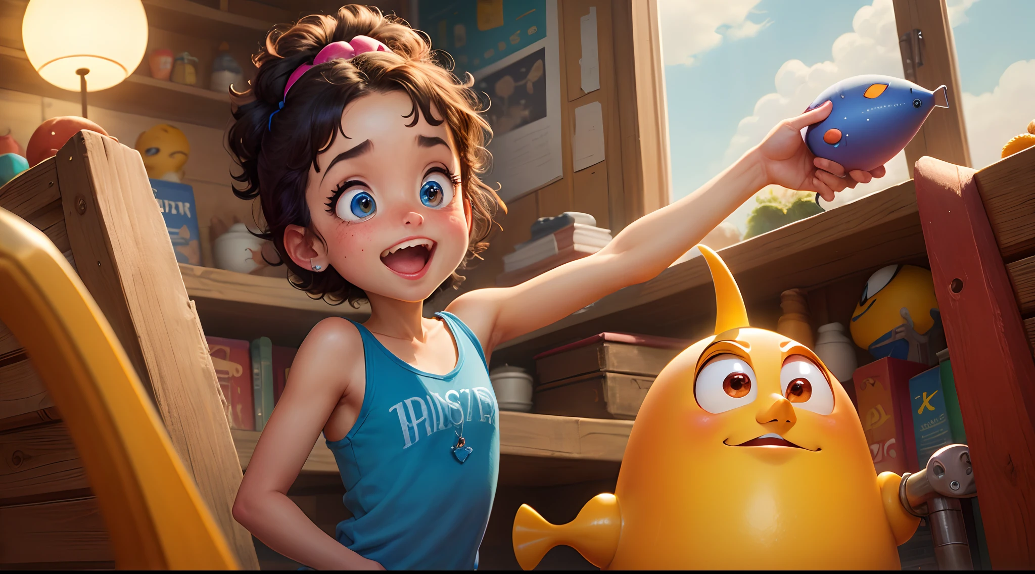 pixar