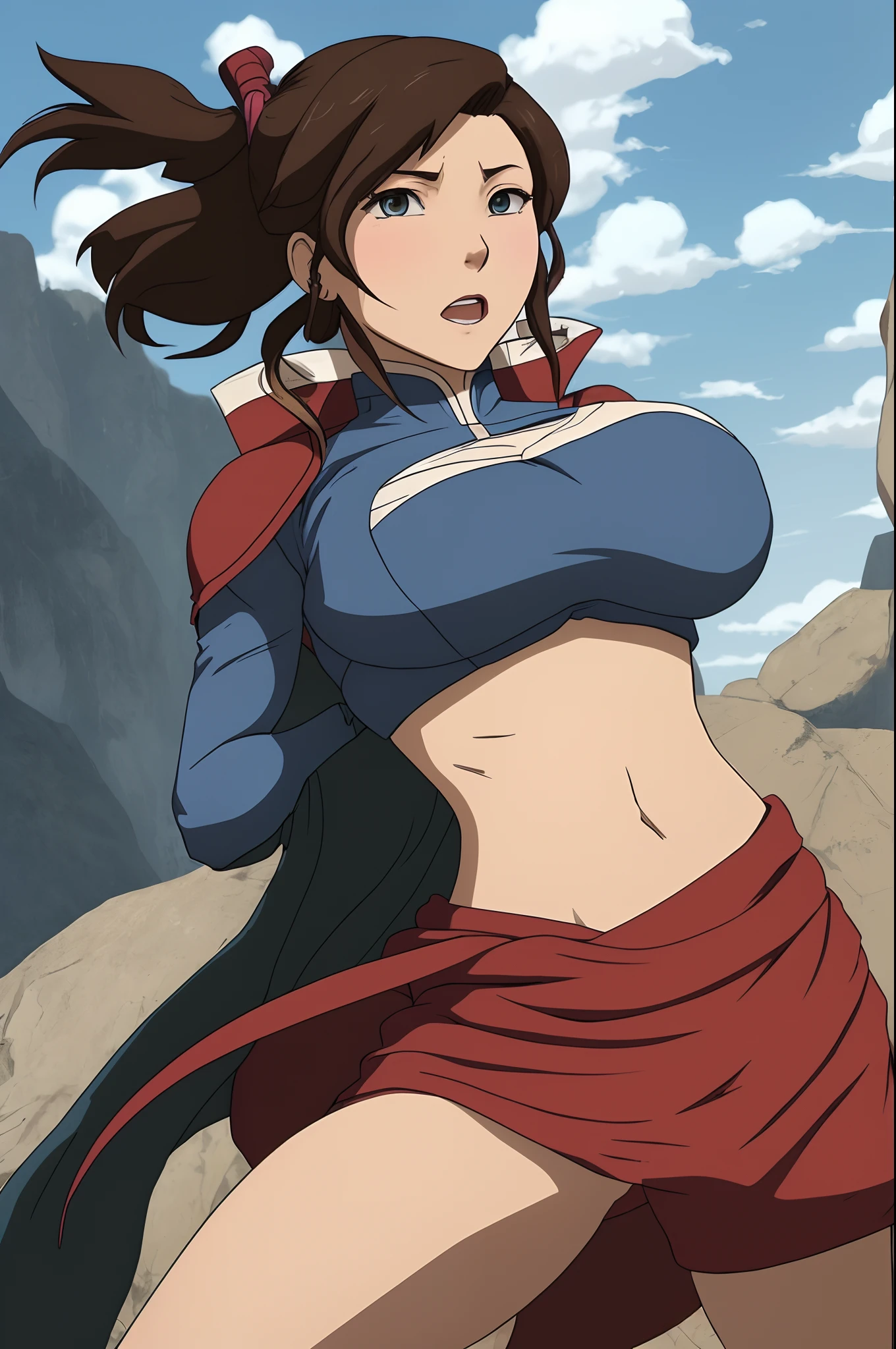 Korra