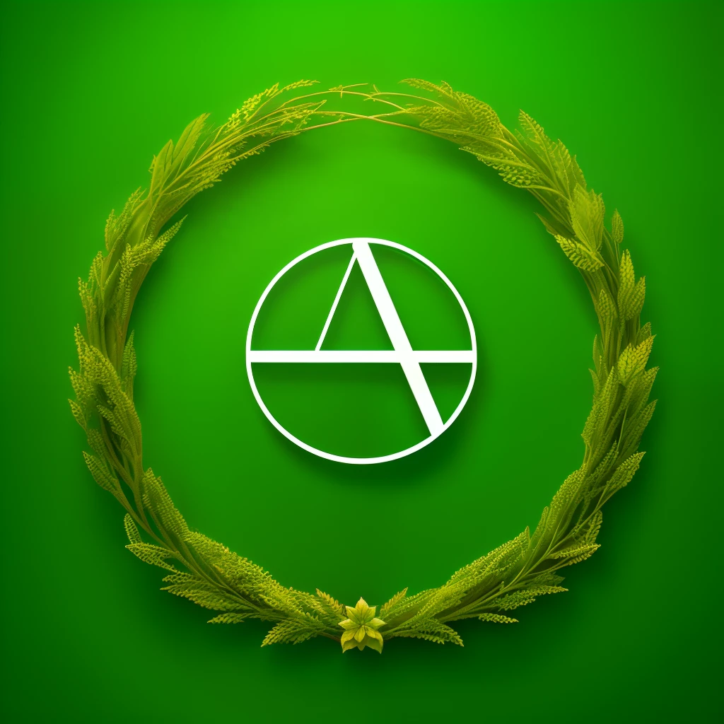 Hedge fund logo simpler