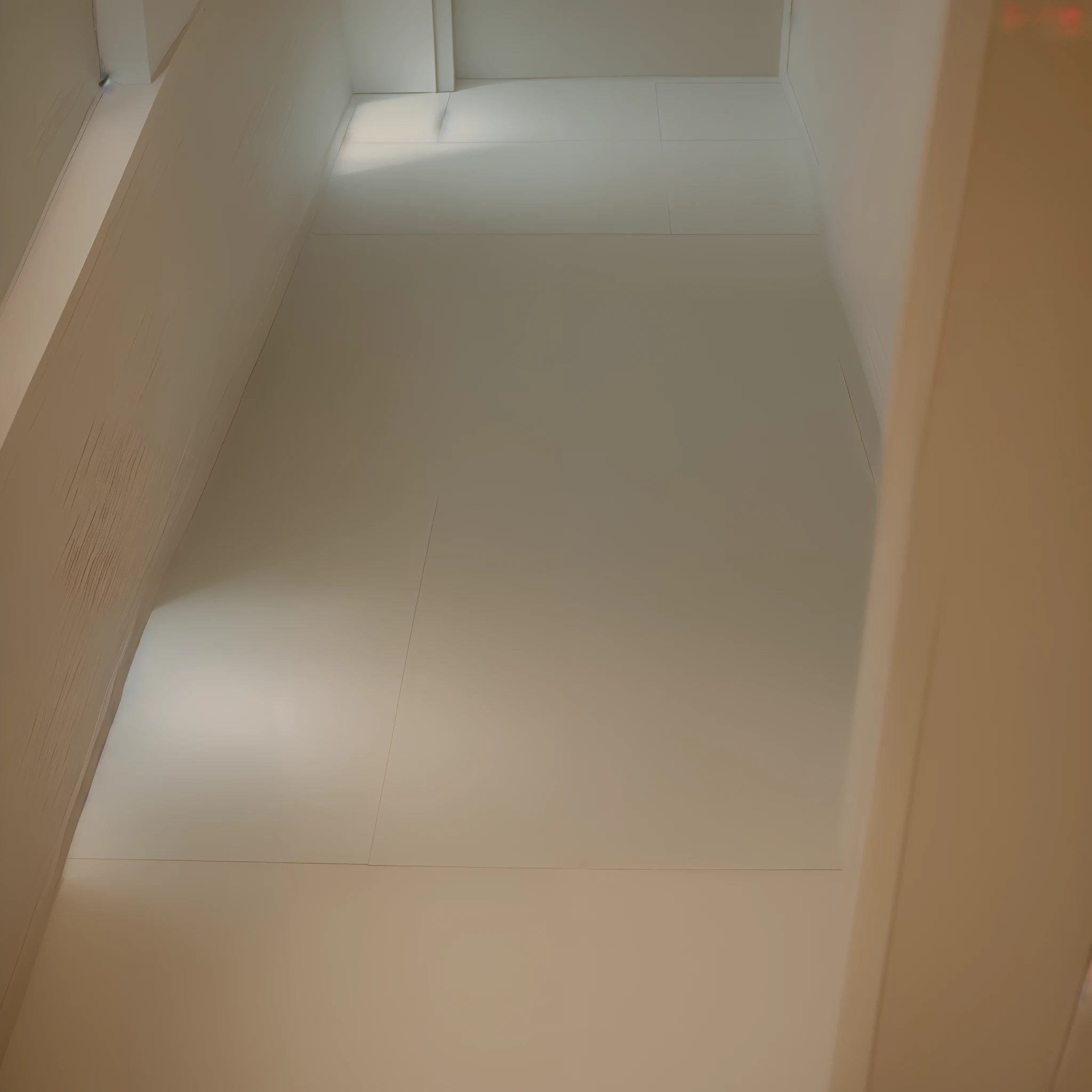 Soft Lighting, Bold primary colors, 8k resolution, a board with texts: “Inside of My Head”, in a edge of a white room, portrait, masterpiece, high_resolution, euphoric style, beautiful light, natural light, waxed white floor, film, wallpaper,