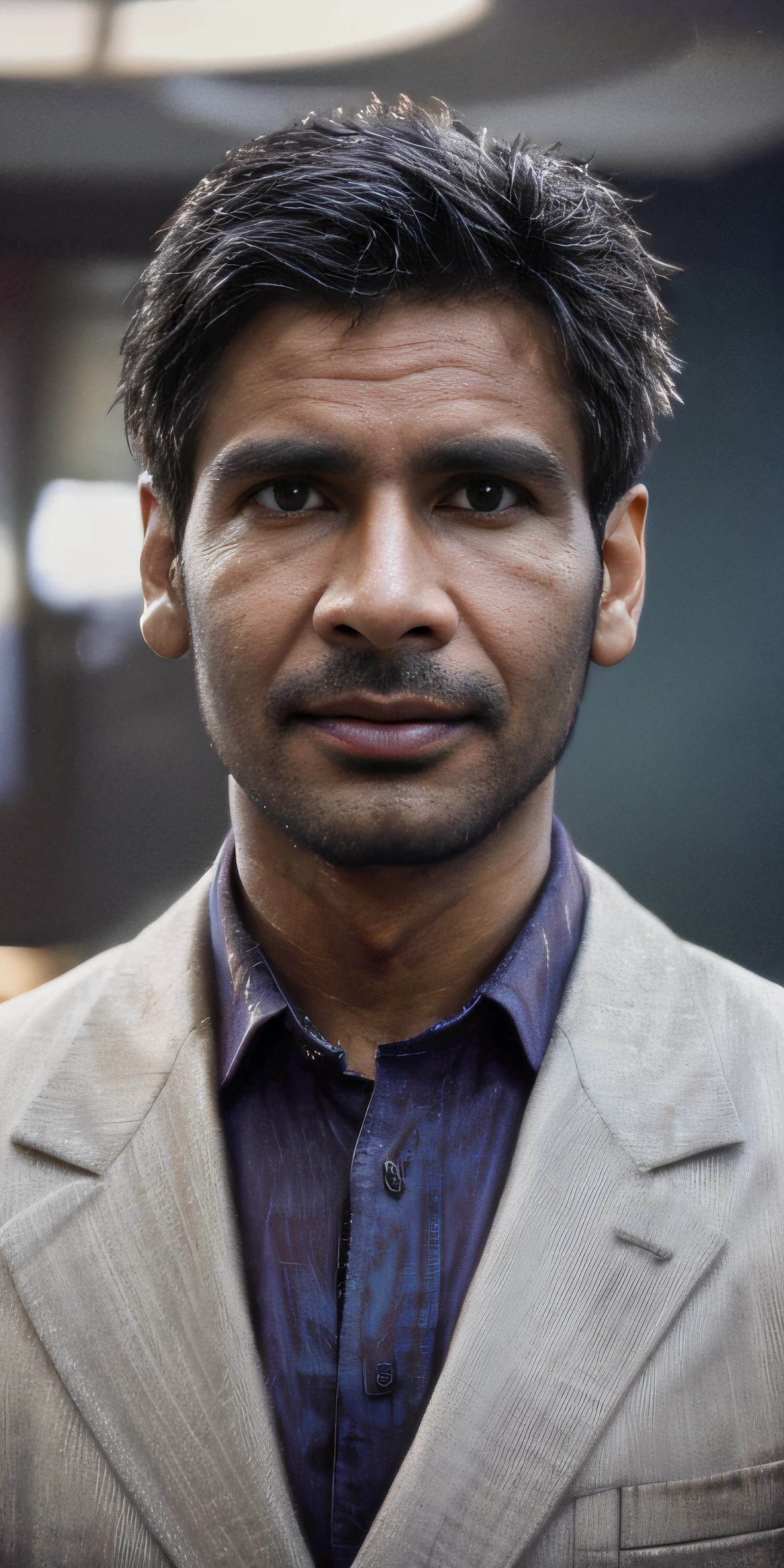 (editorial photograph of two young Indian man), karla ortiz, (highly detailed face:1.4) (smile:0.7) (backround 5 star hotel , moody, private study:1.3) POV, by lee jeffries, nikon d850, film stock photograph ,4 kodak portra 400 ,camera f1.6 lens ,rich colors ,hyper realistic ,lifelike texture, dramatic lighting , cinestill 800, realistic, karla ortiz, posing!!, candid picture, by Max Dauthendey,