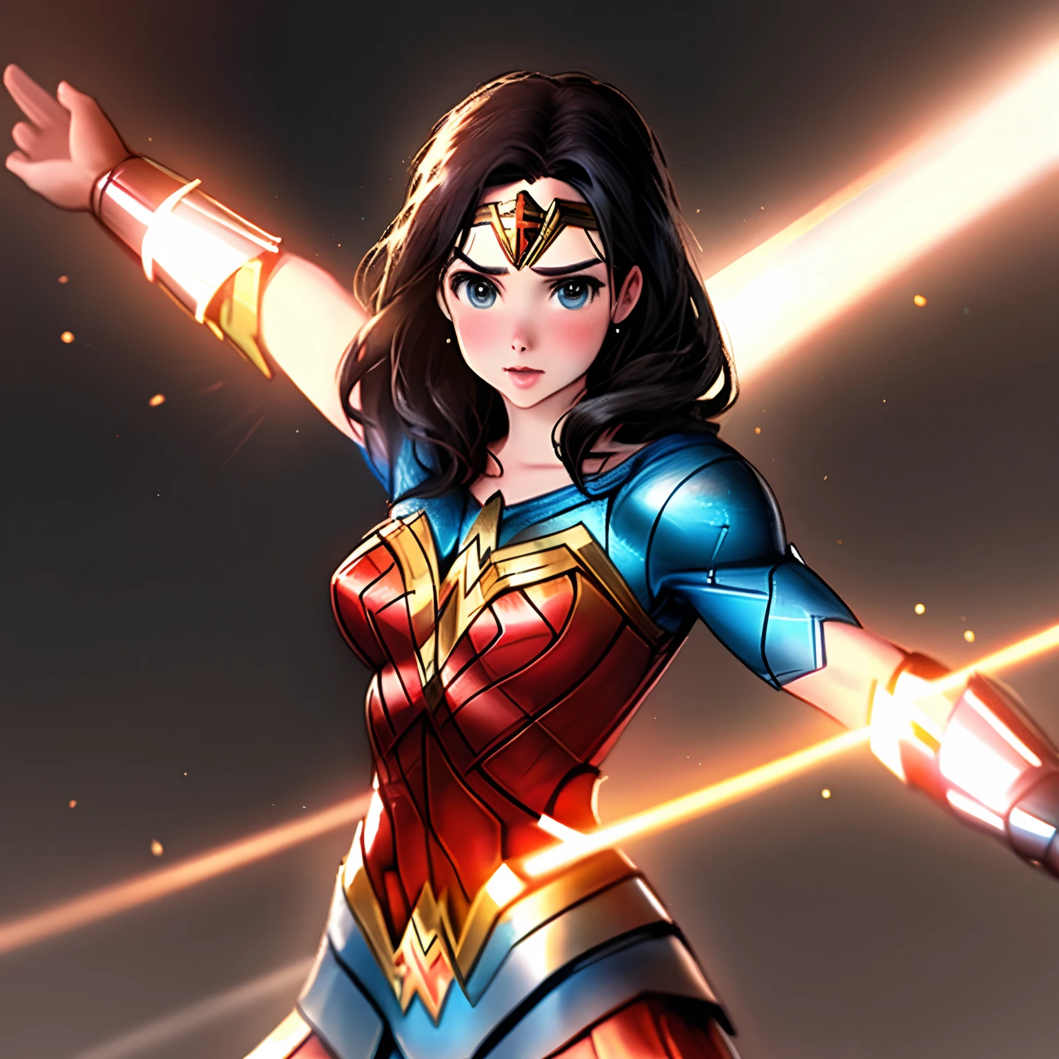 Wonder Woman