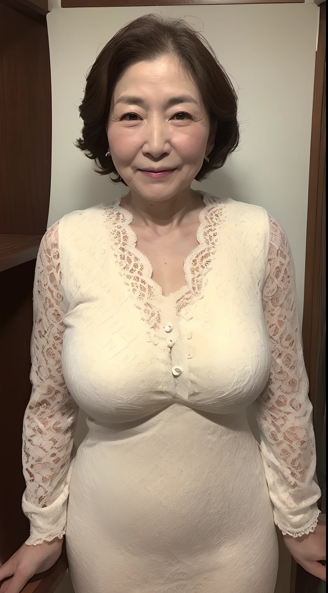 japanese granny old熟女 